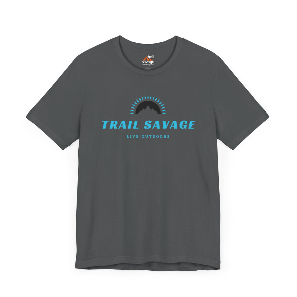 Savage Shooter T-Shirt