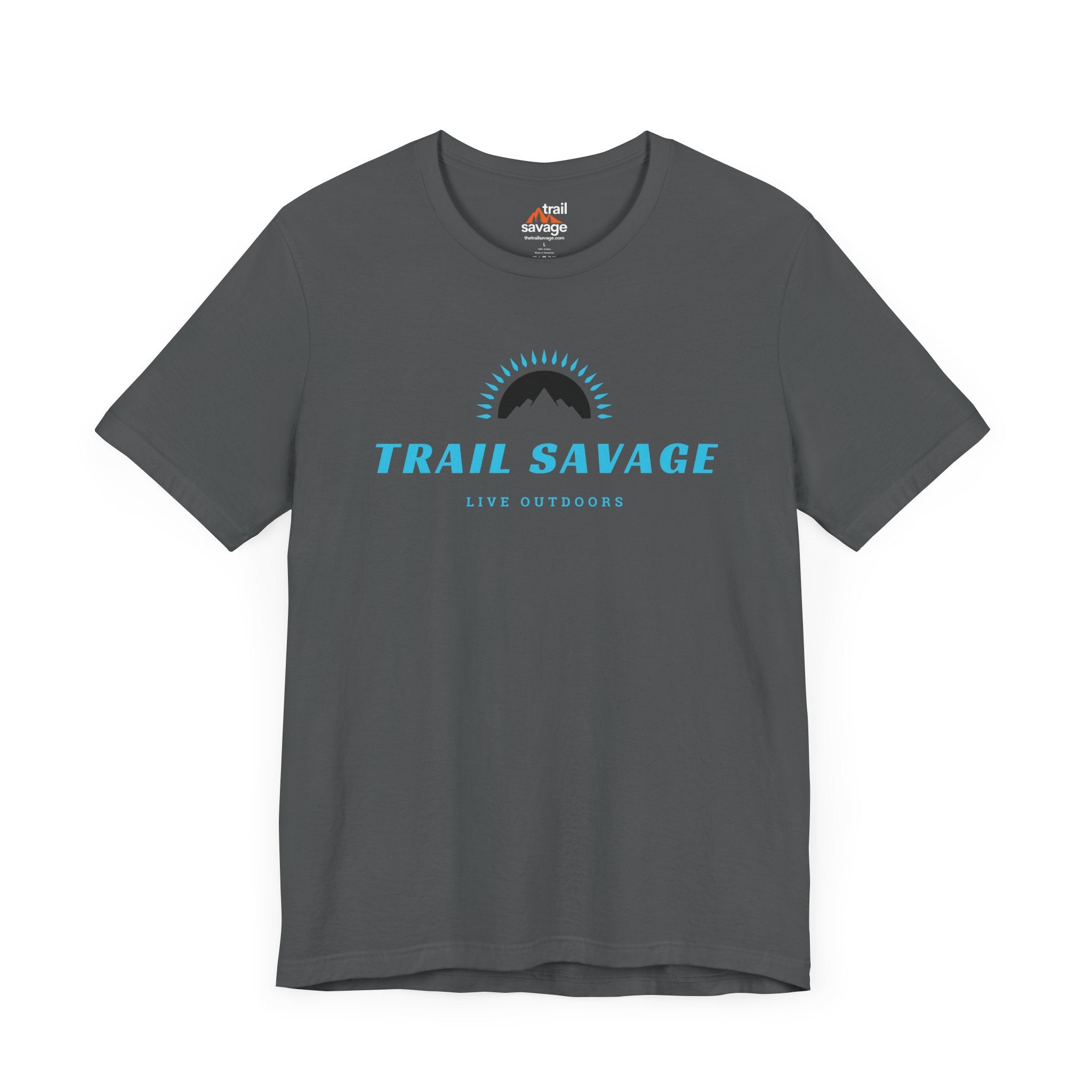 Savage Shooter T-Shirt