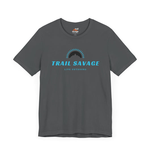 Savage Shooter T-Shirt