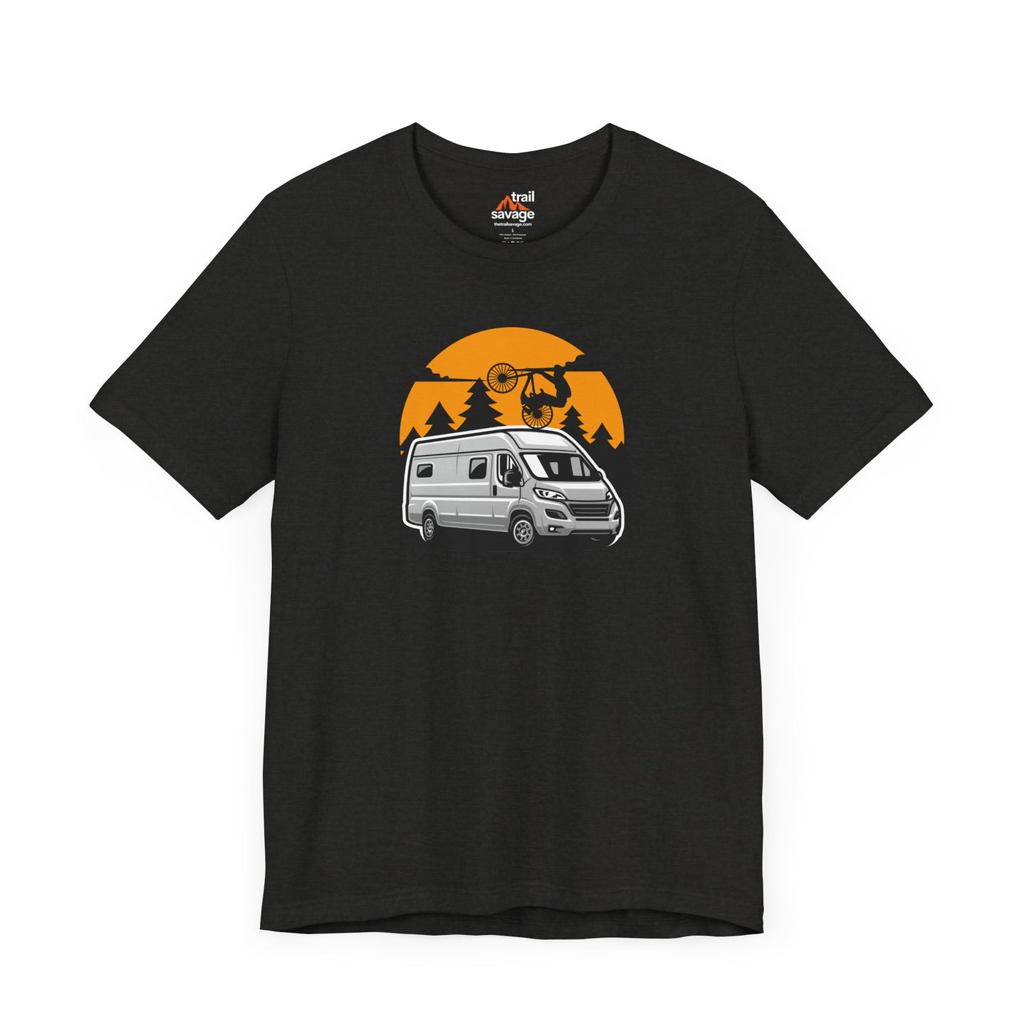 Vanner T-Shirt