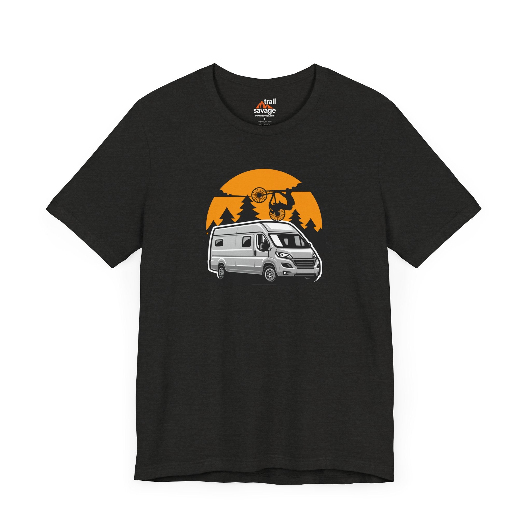 Vanner T-Shirt