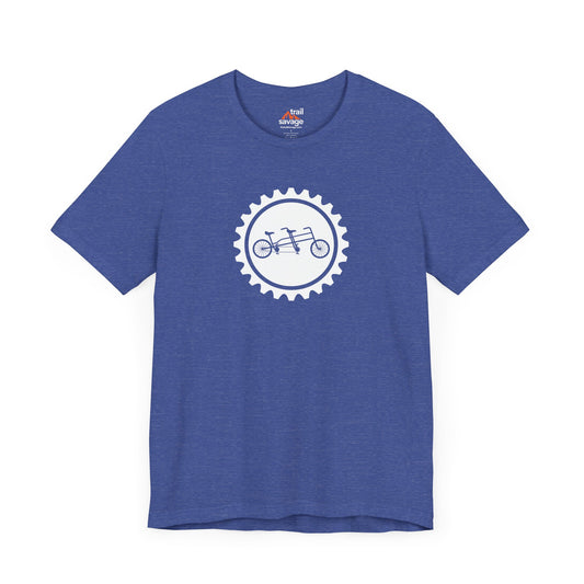 Sprocket Two Seater T-Shirt