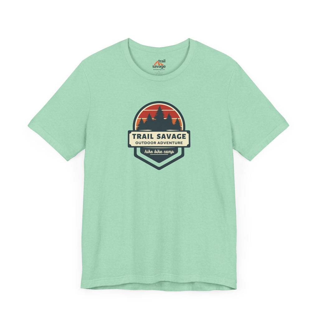 Outdoor Adventure T-Shirt