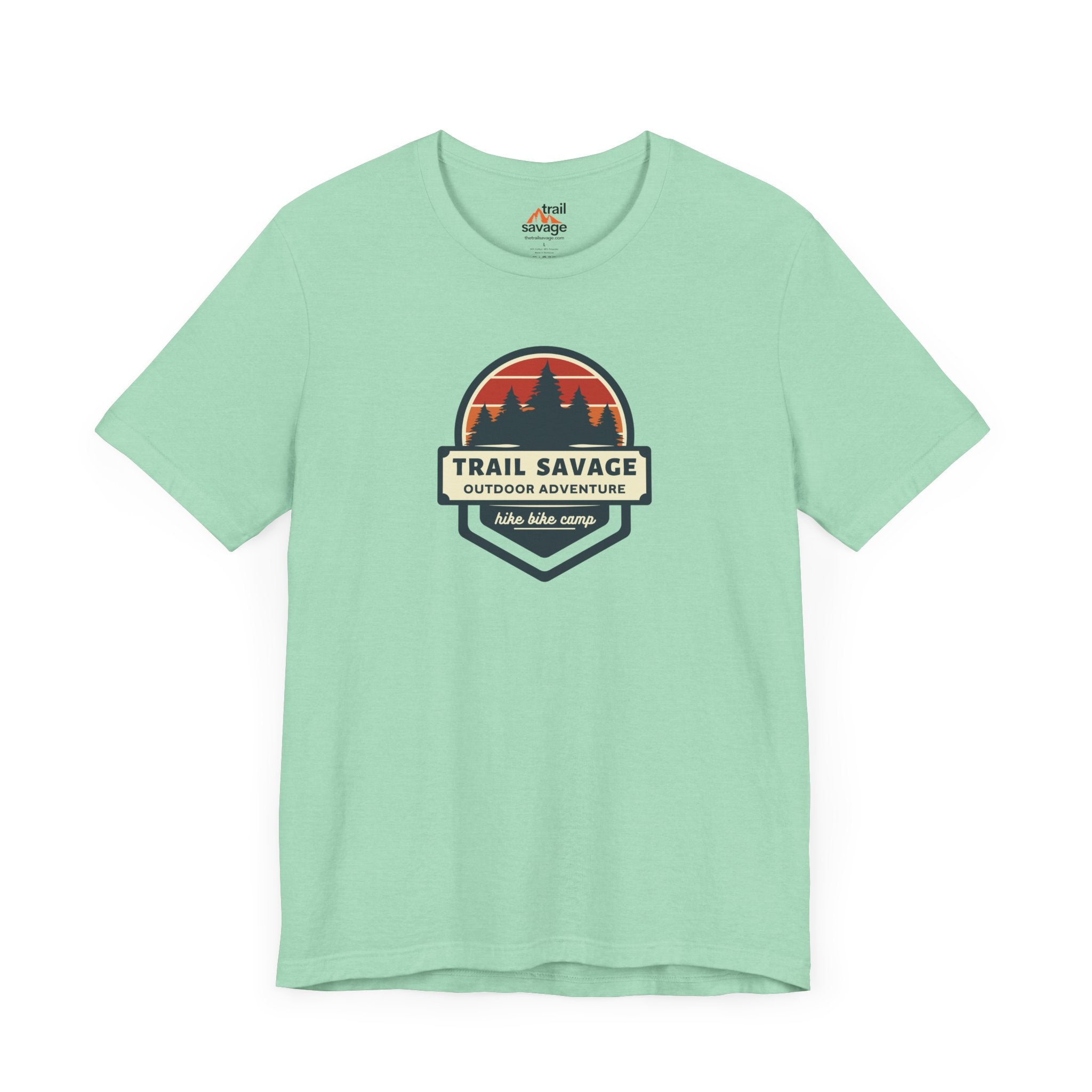 Outdoor Adventure T-Shirt