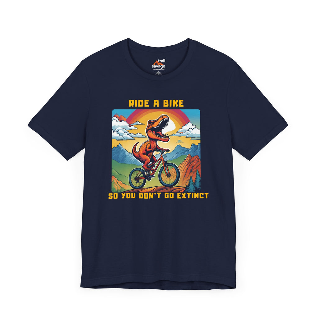 Dinosaur T-Shirt