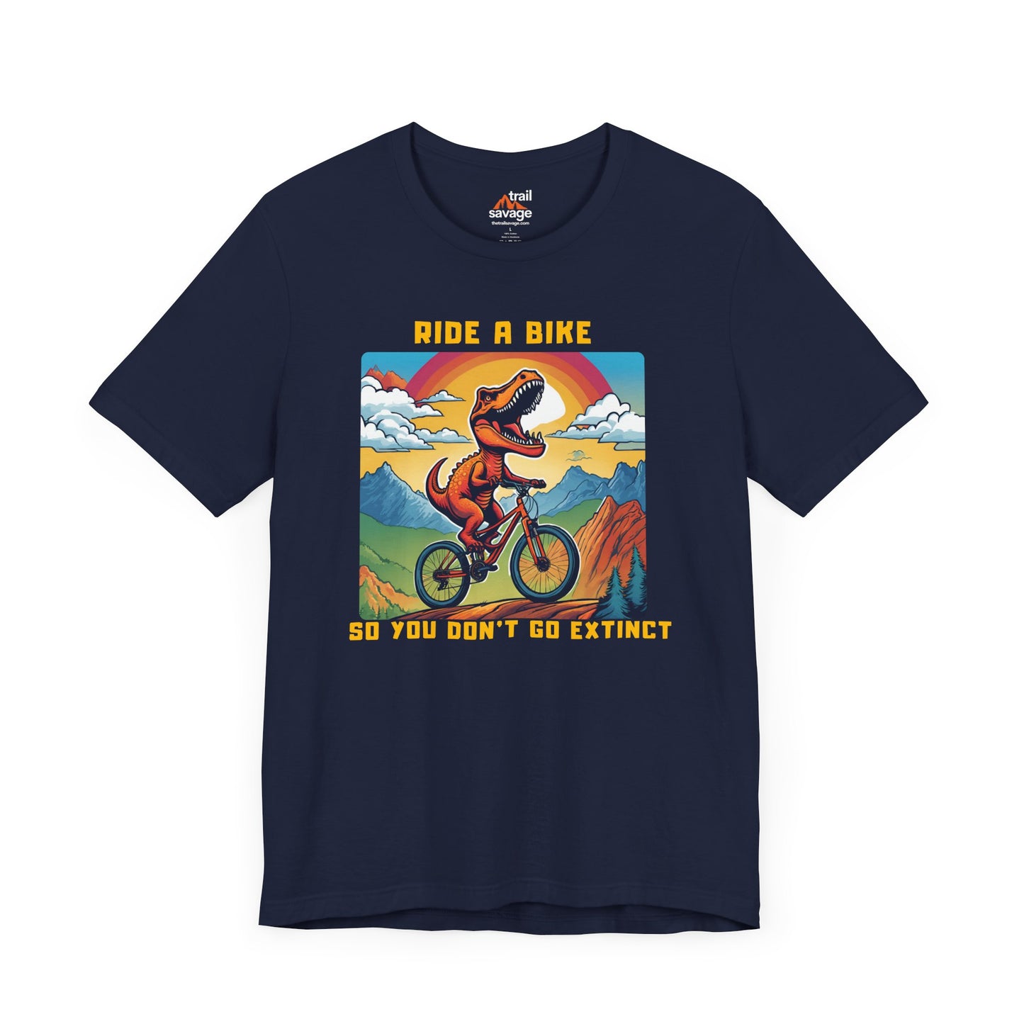 Dinosaur T-Shirt
