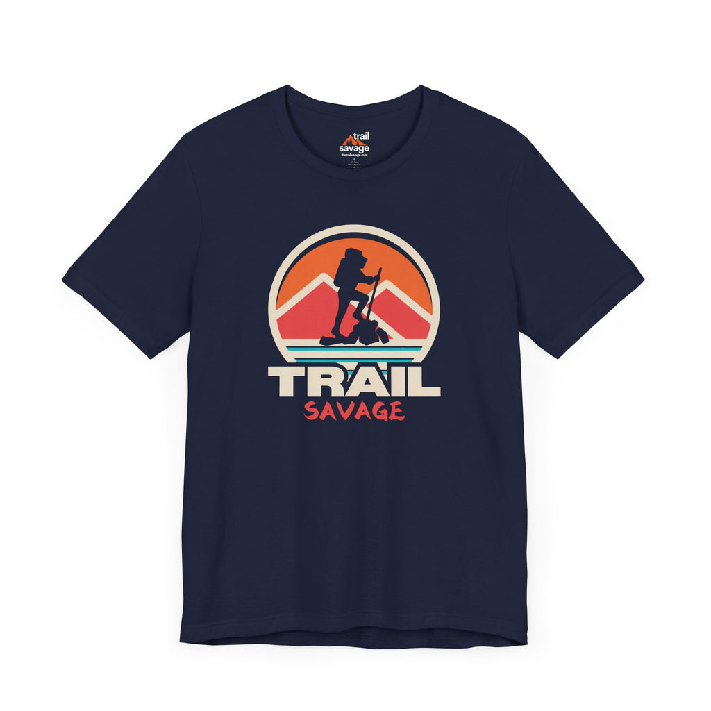 Summit Hike T-Shirt