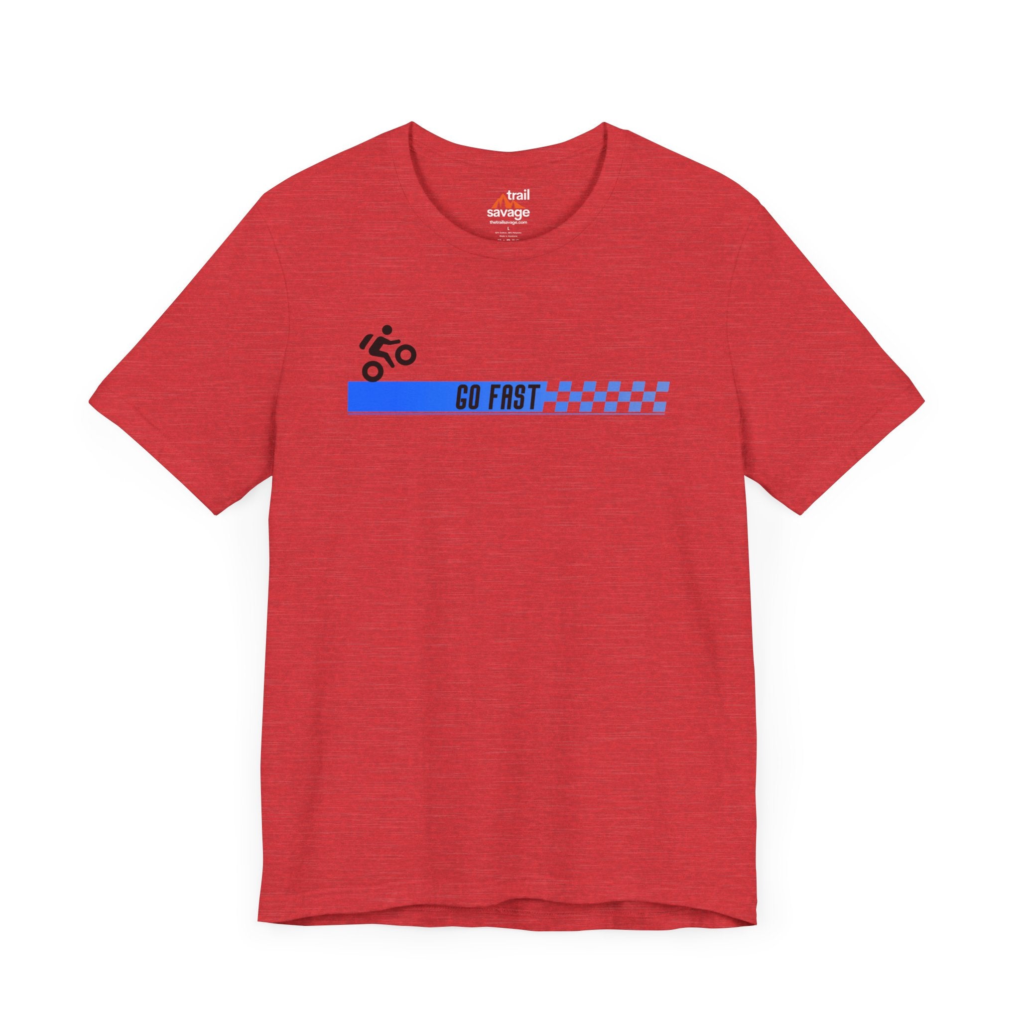 Go Fast T-Shirt