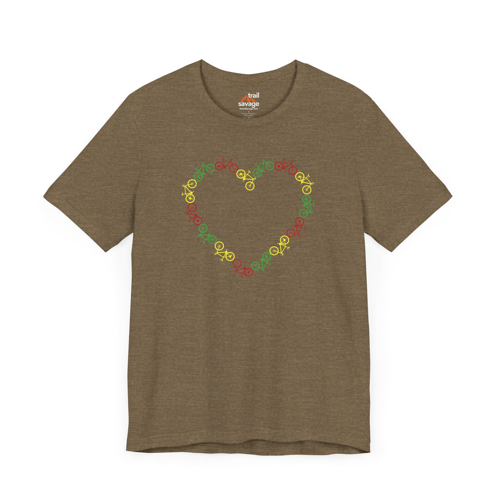 One Love T-Shirt