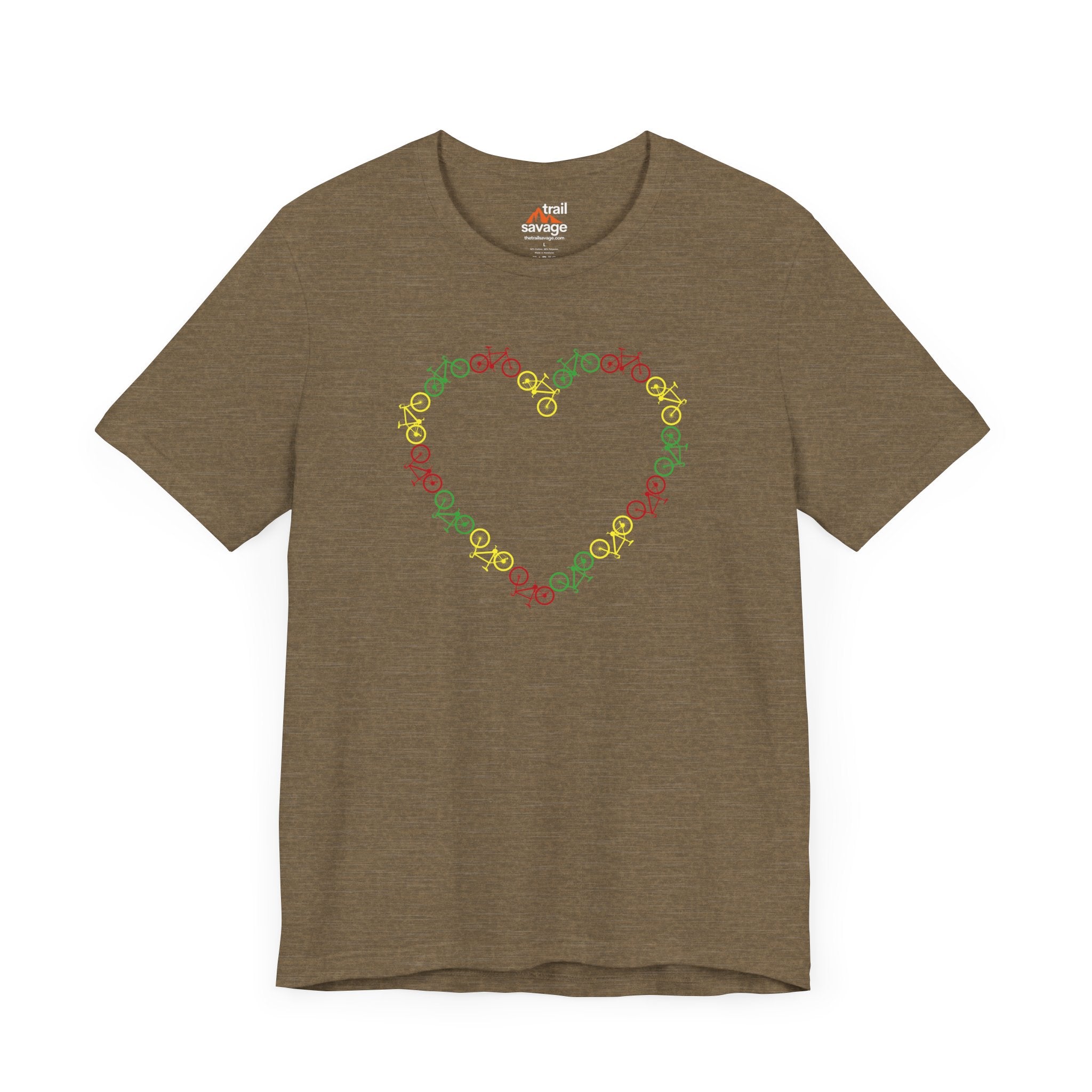 One Love T-Shirt