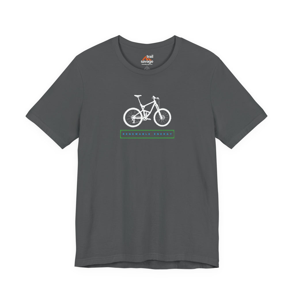 Renewable Energy T-Shirt