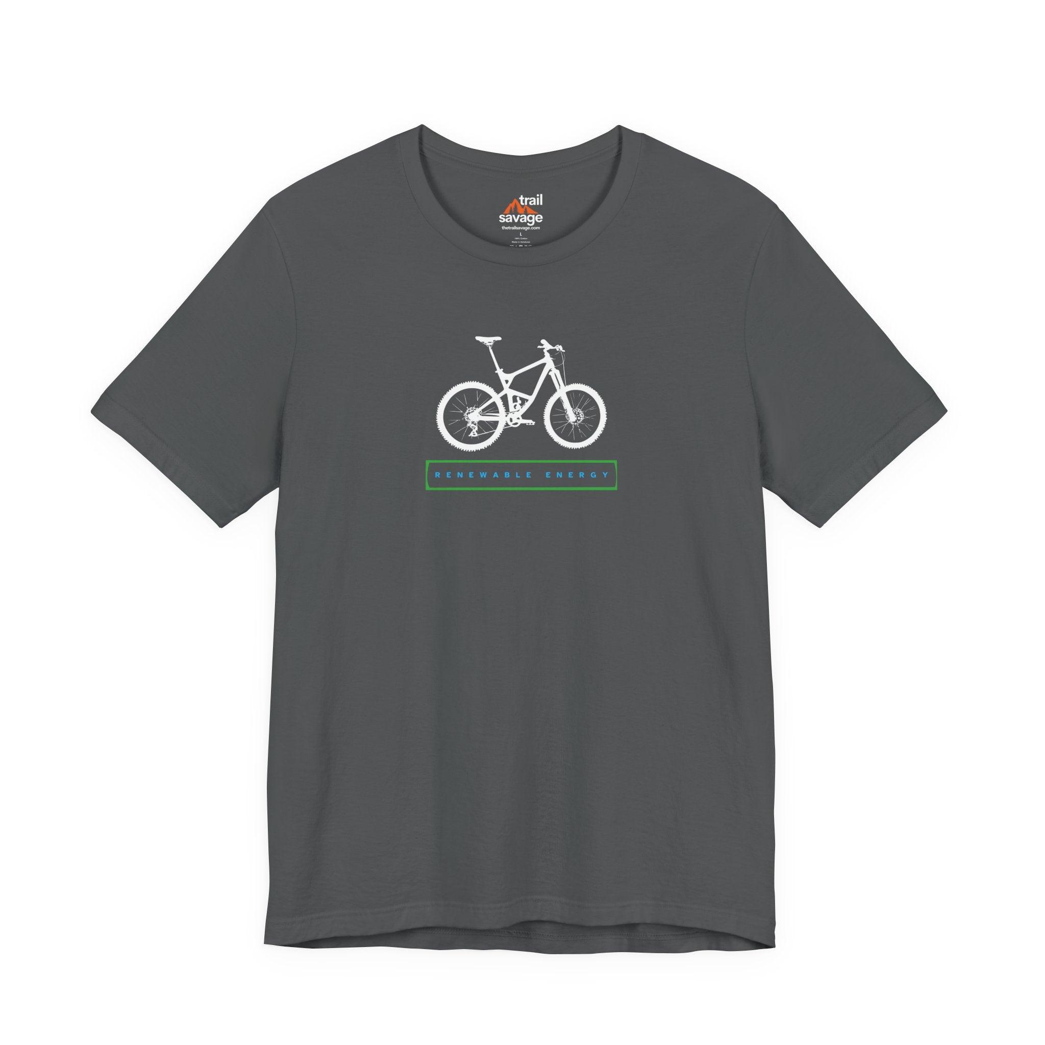 Renewable Energy T-Shirt