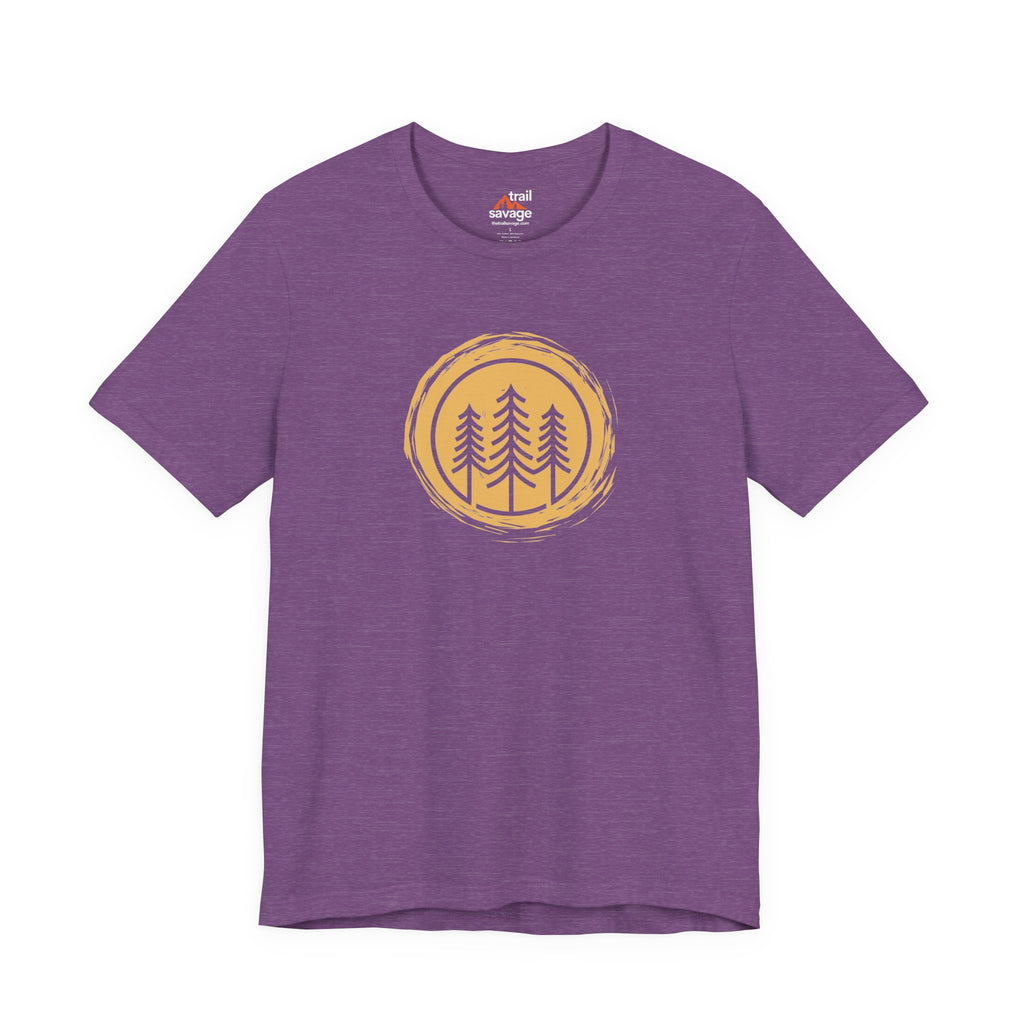 Three Tree T-Shirt