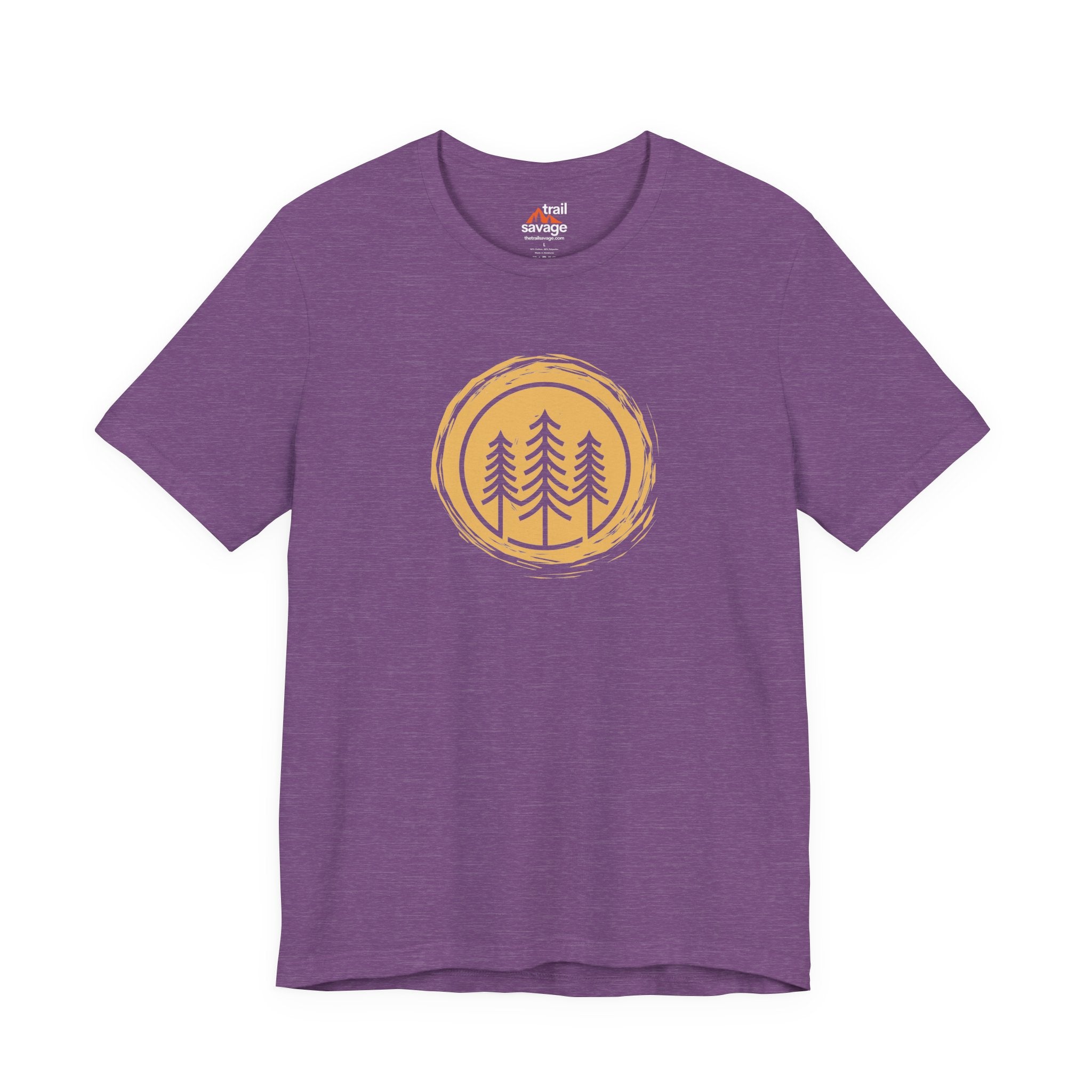 Three Tree T-Shirt