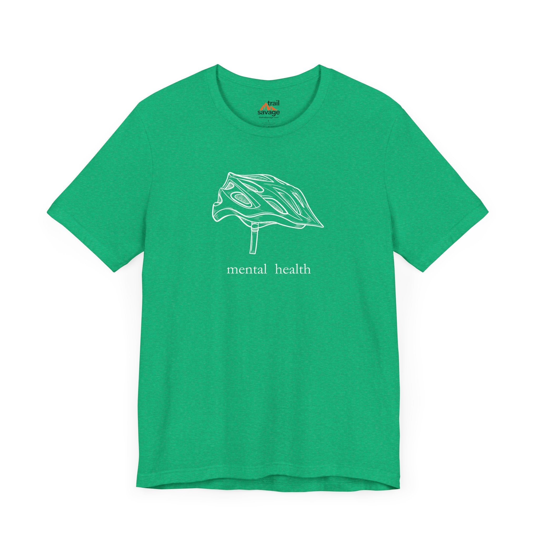 Mental Health T-Shirt