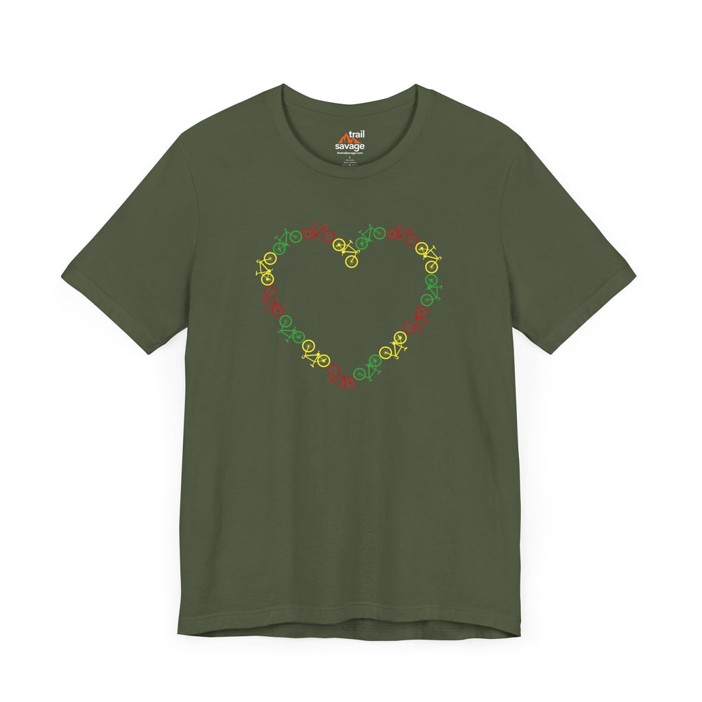One Love T-Shirt