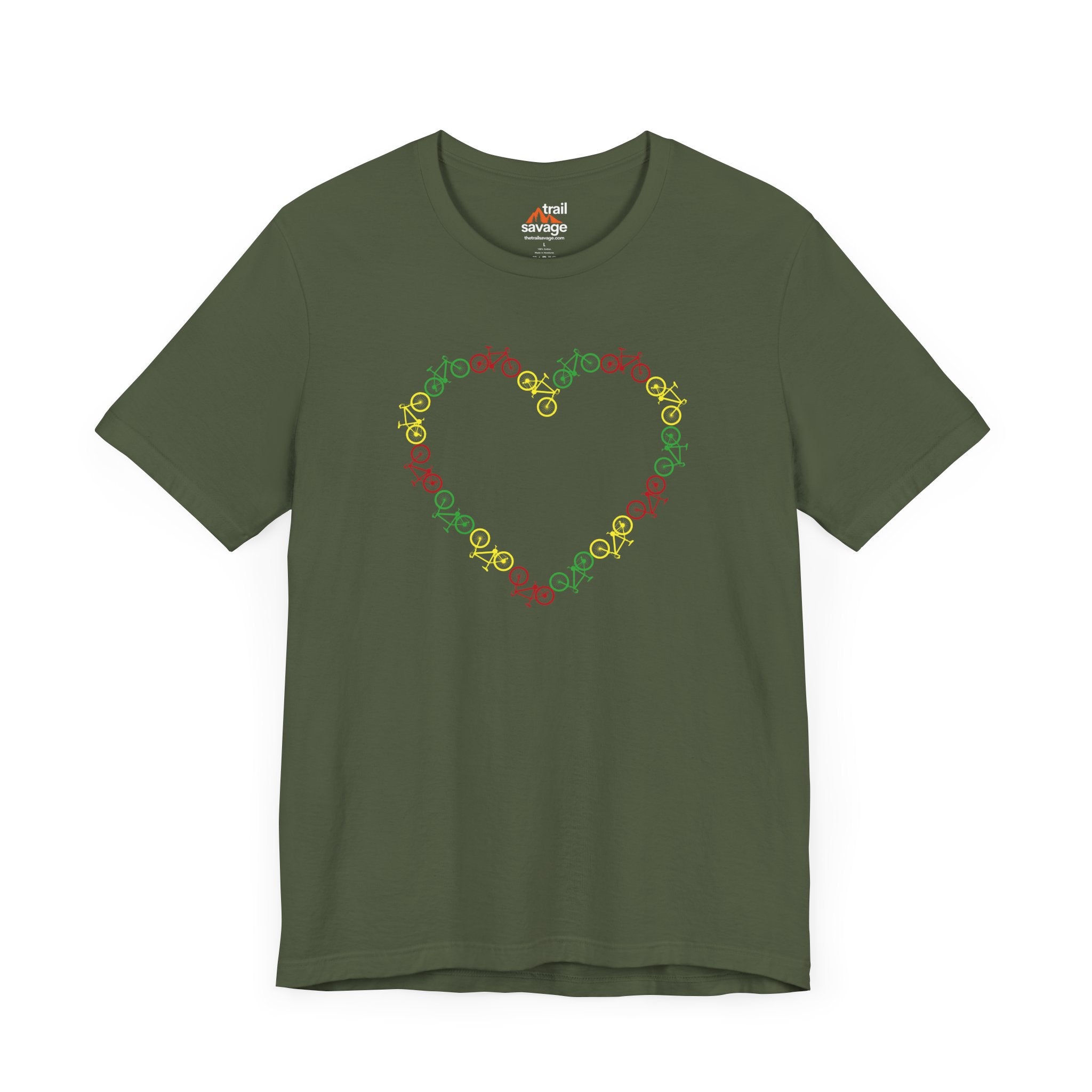 One Love T-Shirt