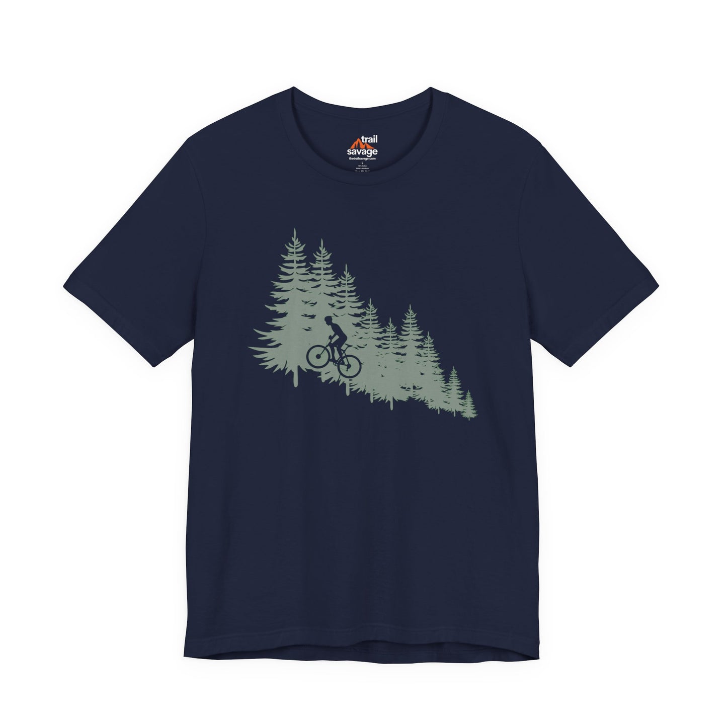 Tree Climber T-Shirt
