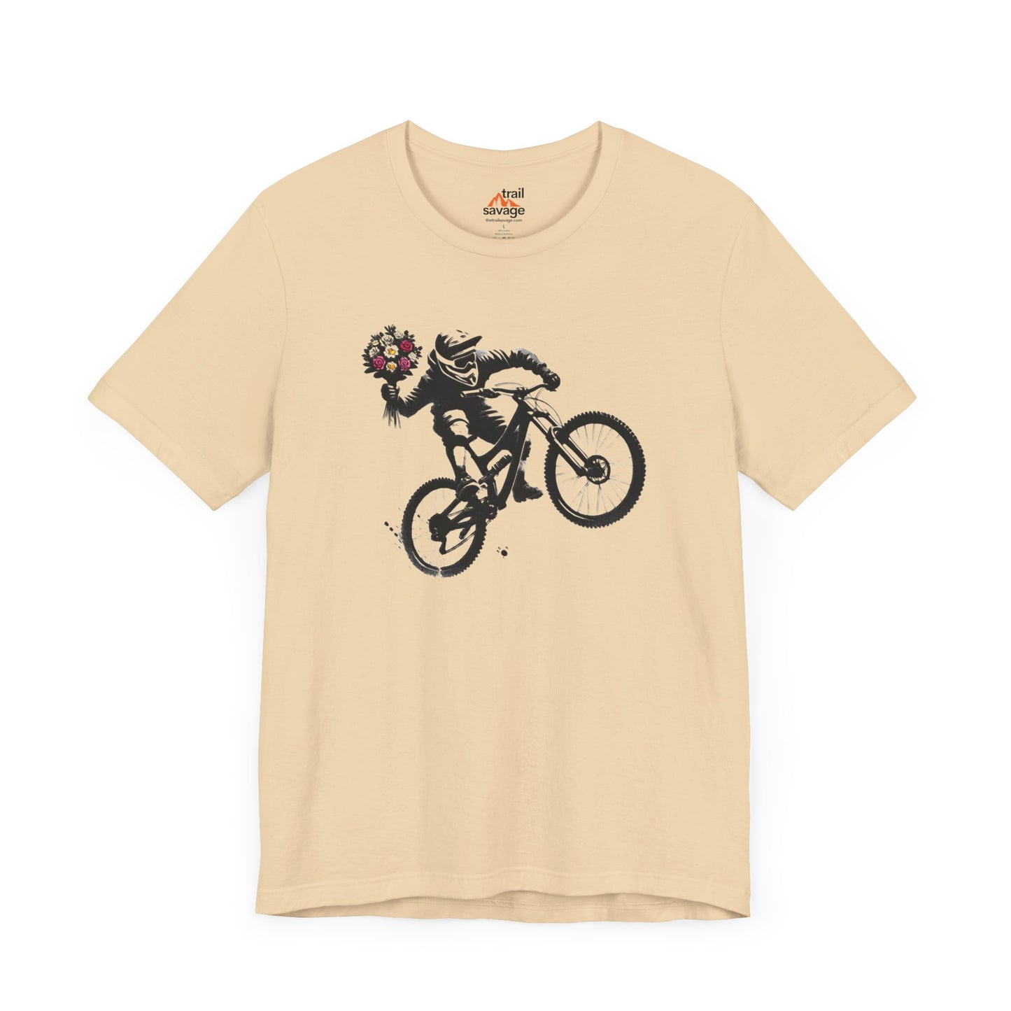 Street Art T-Shirt