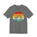 Ride Retro T-Shirt