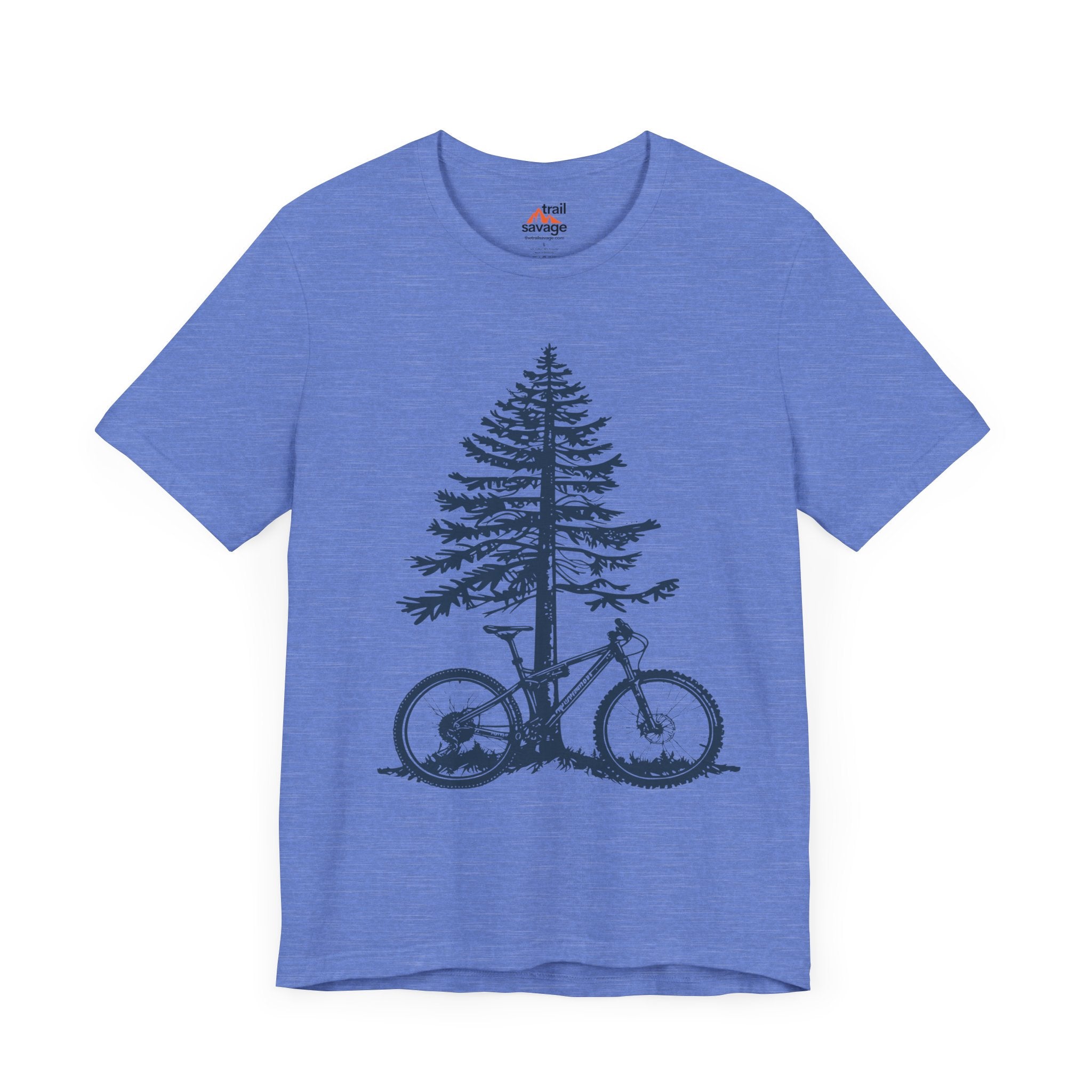 Pine Leaner  T-Shirt