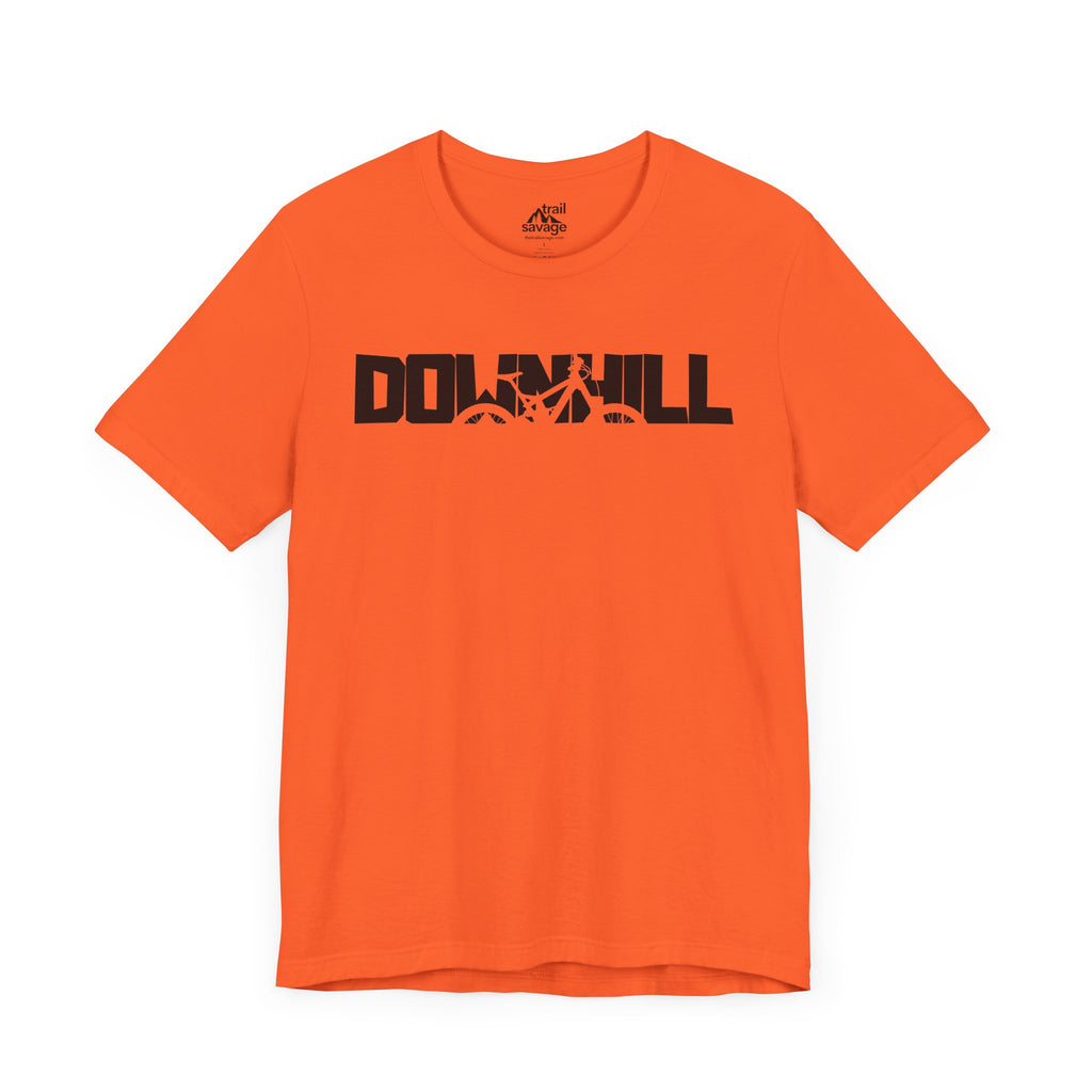 Downhill T-Shirt