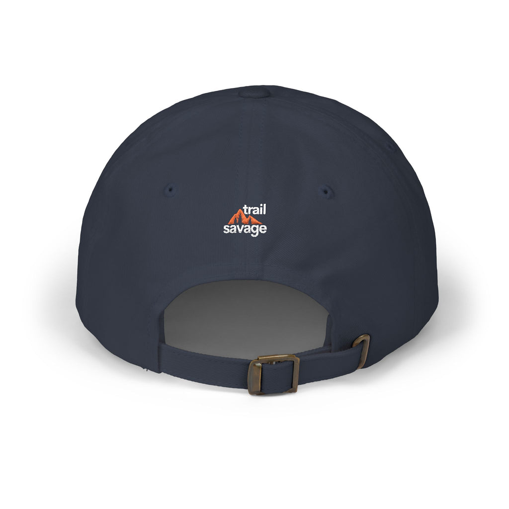 The Summit Cap