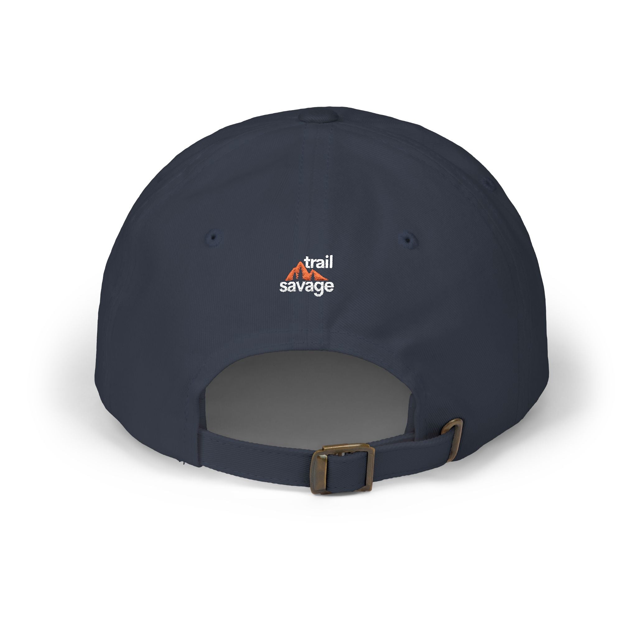 The Summit Cap