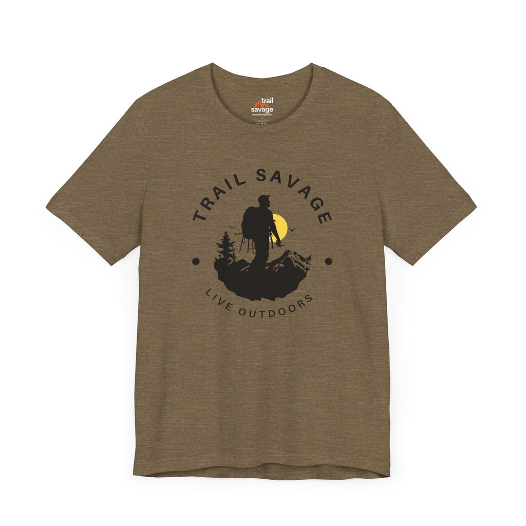 Live Outdoors T-Shirt