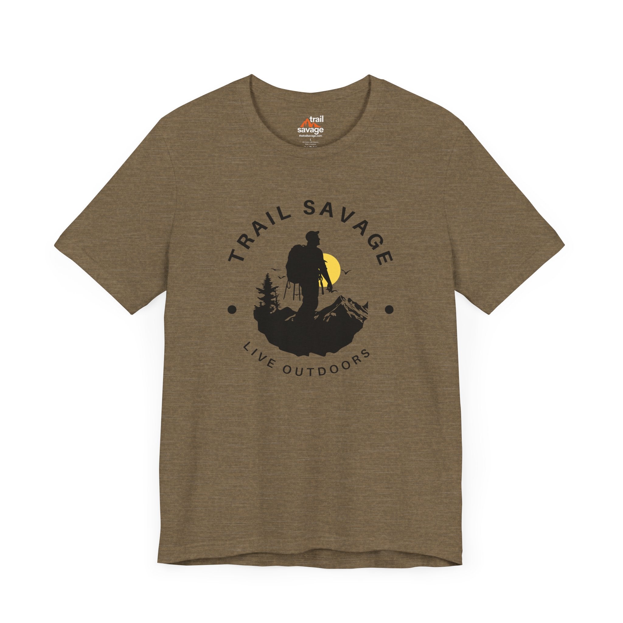 Live Outdoors T-Shirt