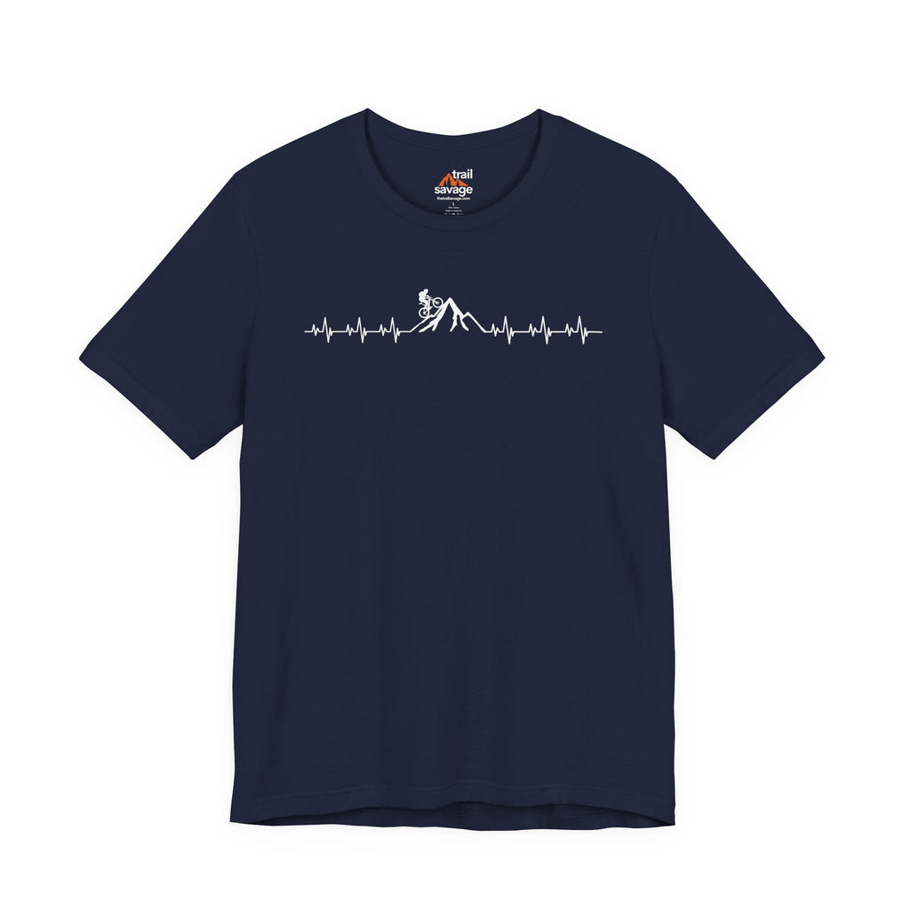 Mountain Pulse T-Shirt