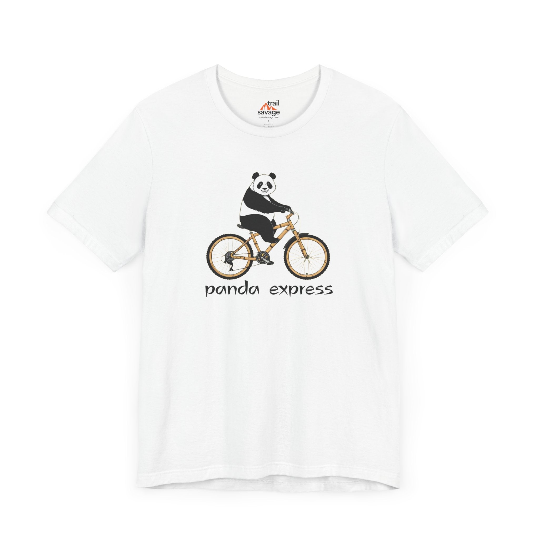 Panda Express T-Shirt
