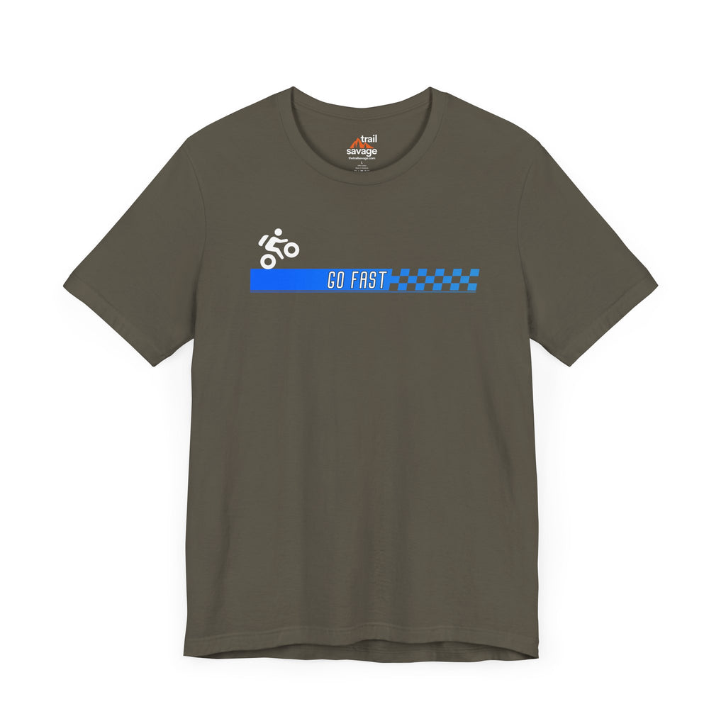 Go Fast T-Shirt
