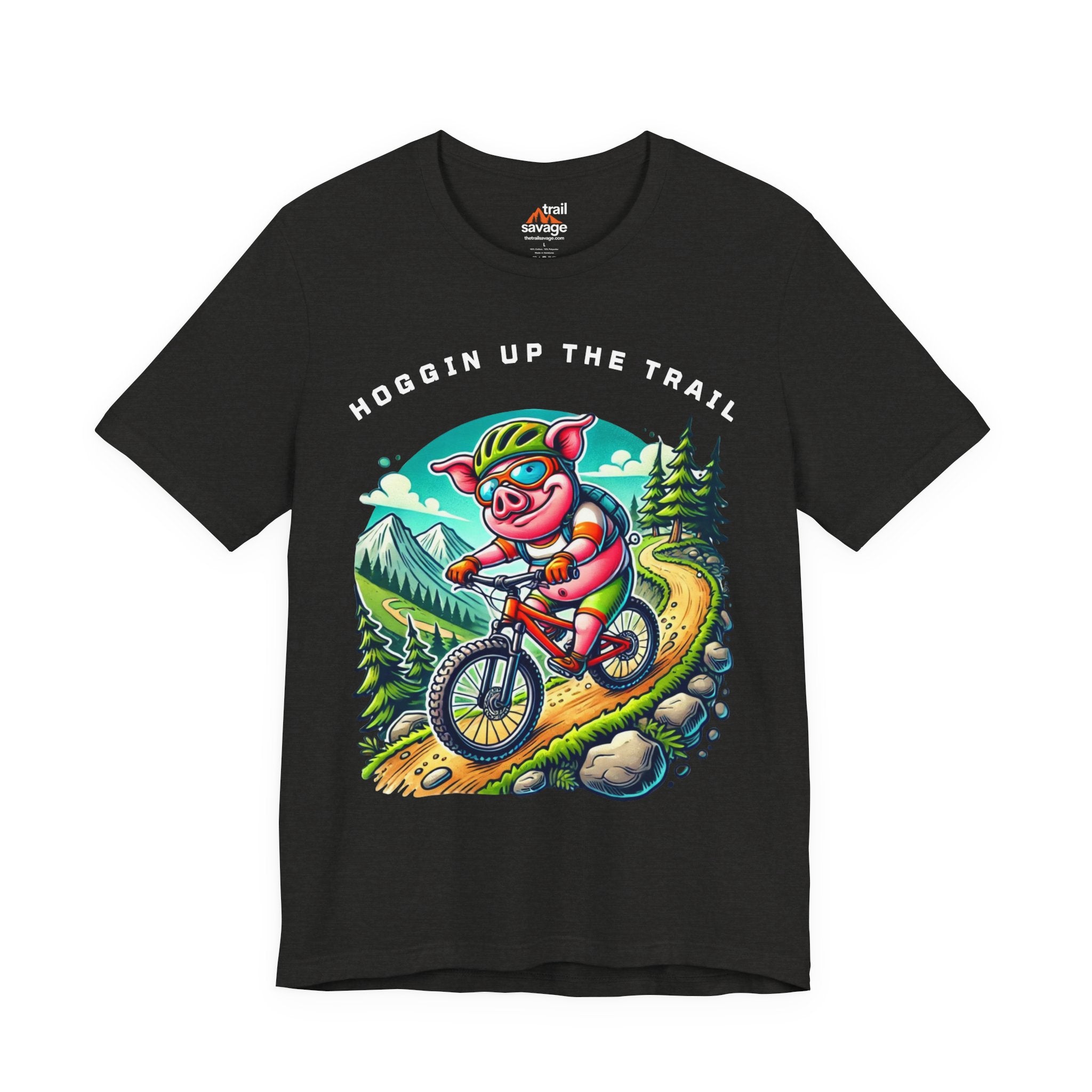 Trail Hog T-Shirt
