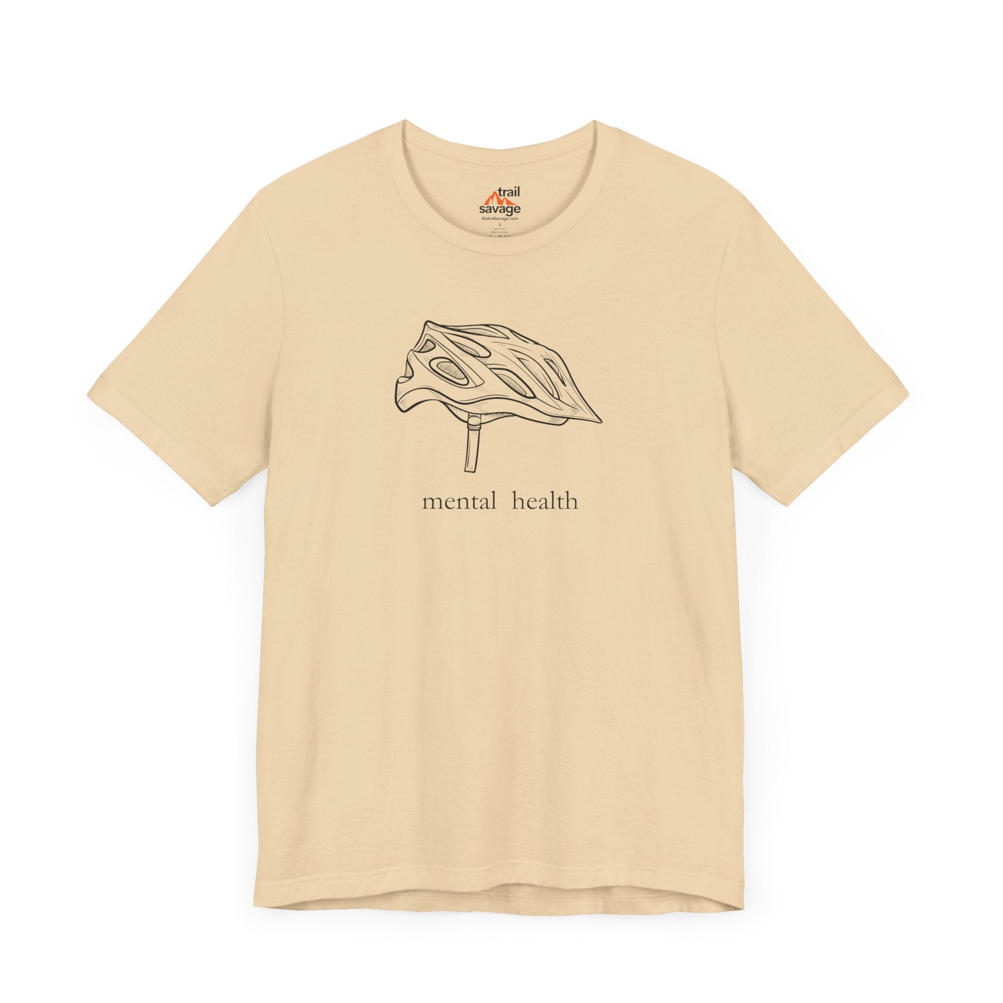 Mental Health T-Shirt