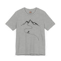 Ride Line Down T-Shirt