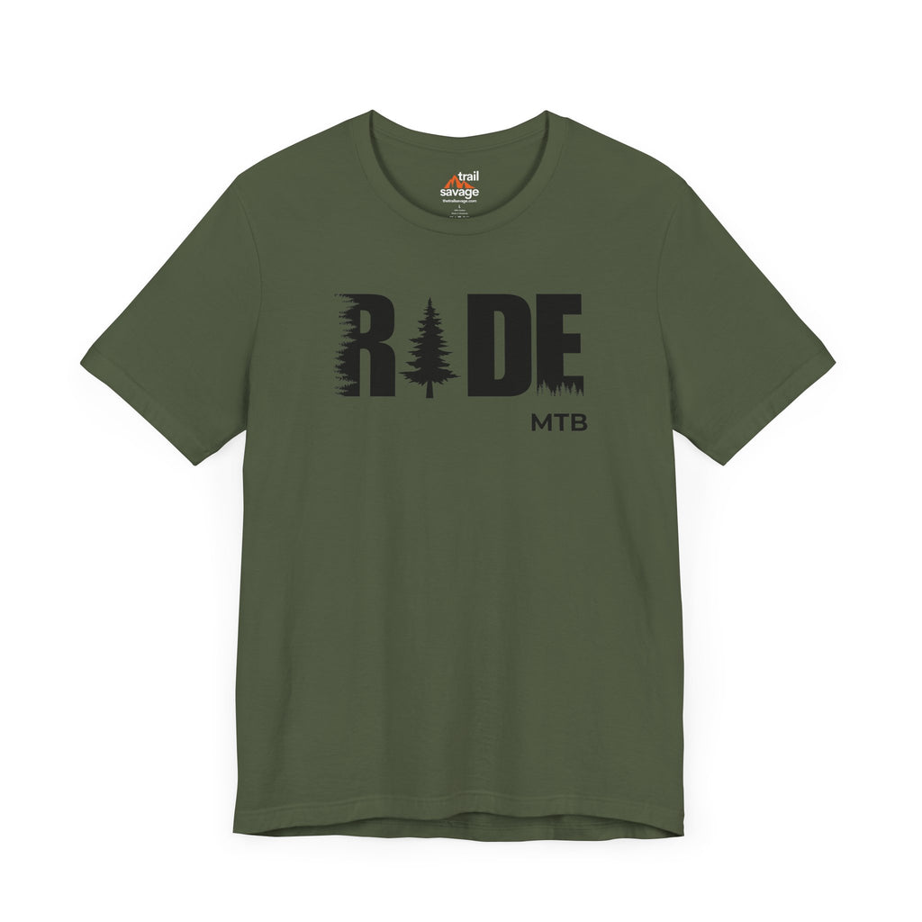 Thee Ride T-Shirt
