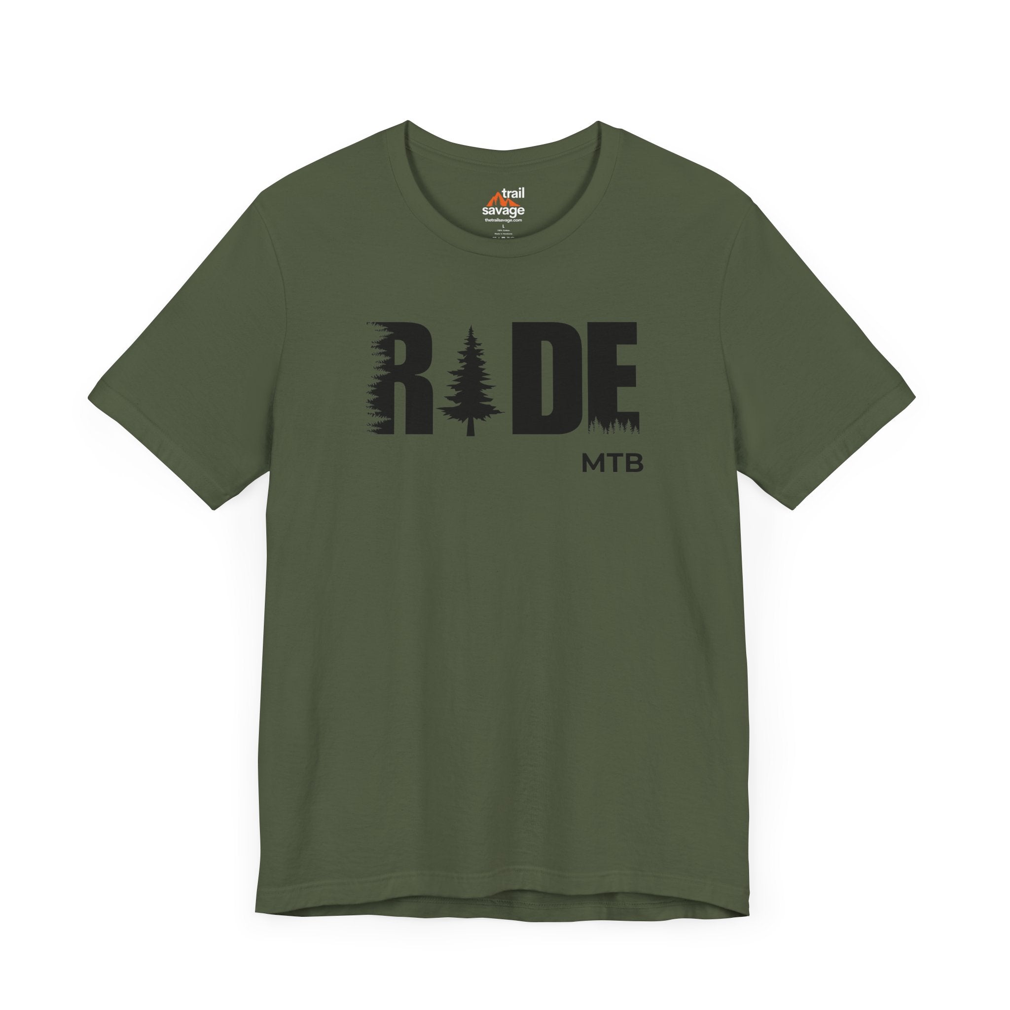 Thee Ride T-Shirt