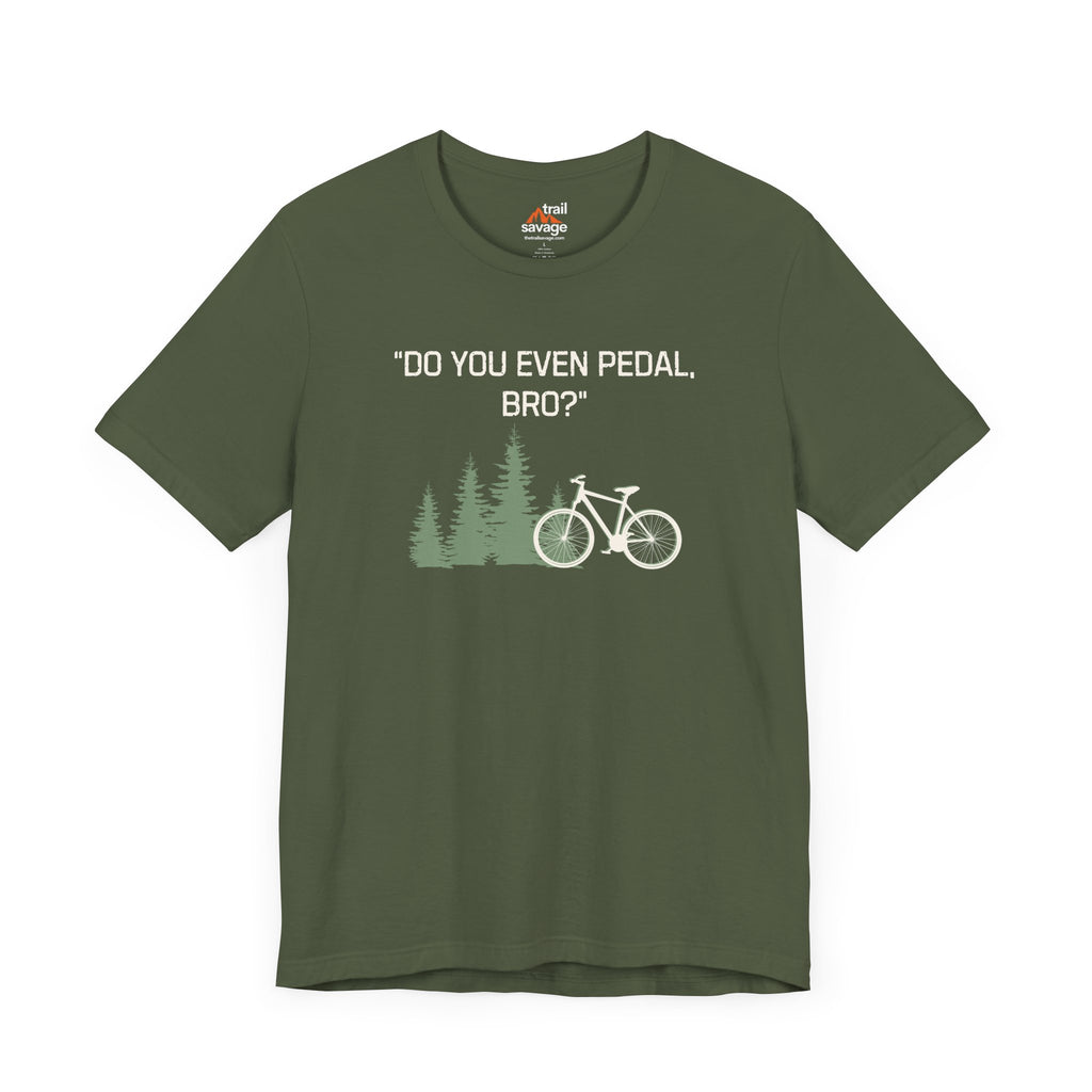 Pedal Bro T-Shirt
