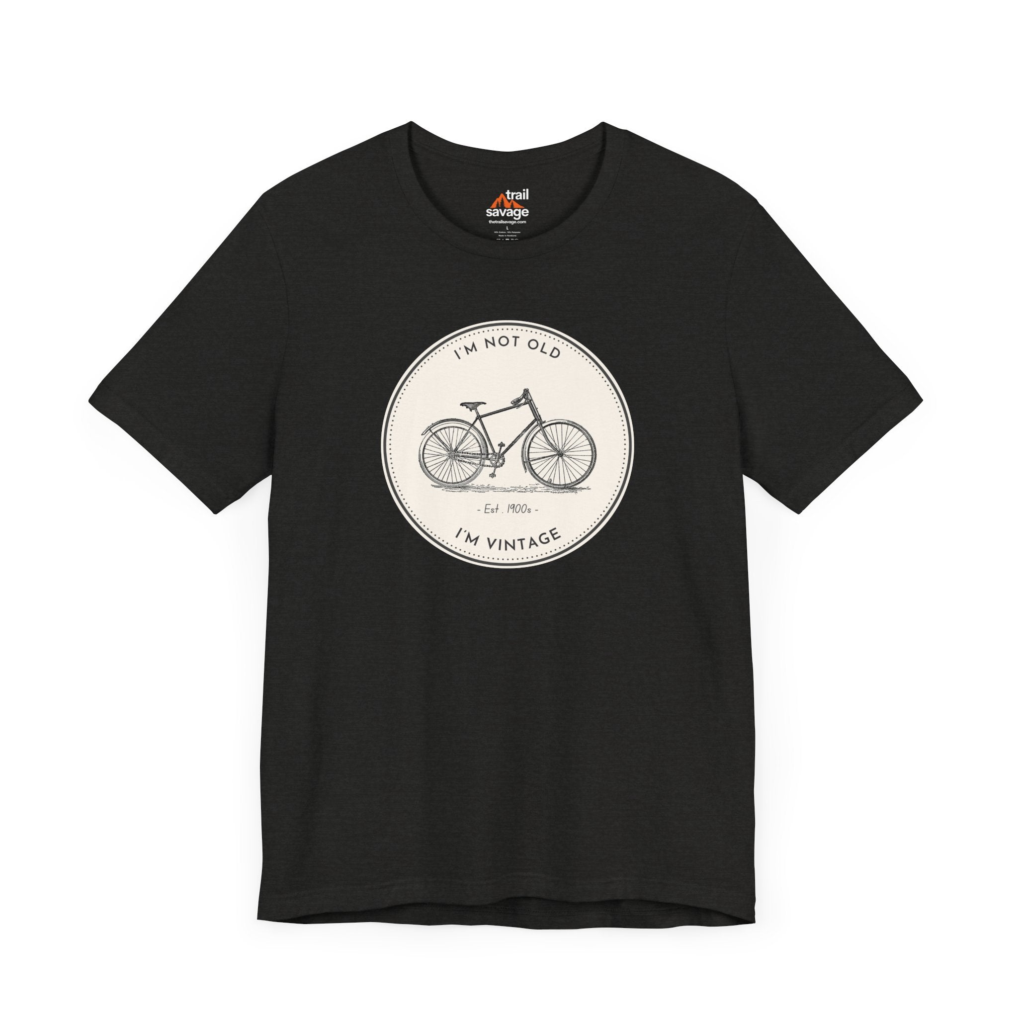 Just Vintage T-Shirt
