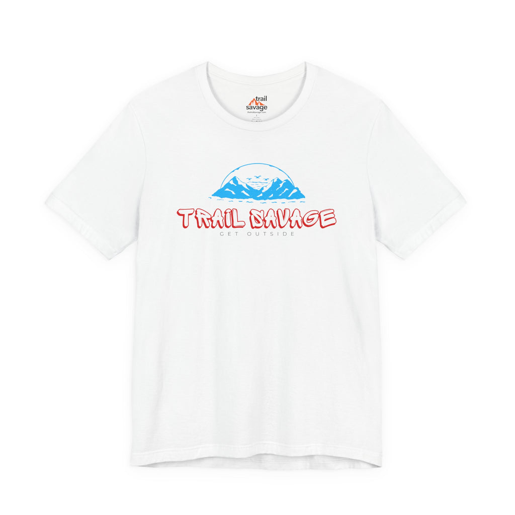 Get Outside T-Shirt