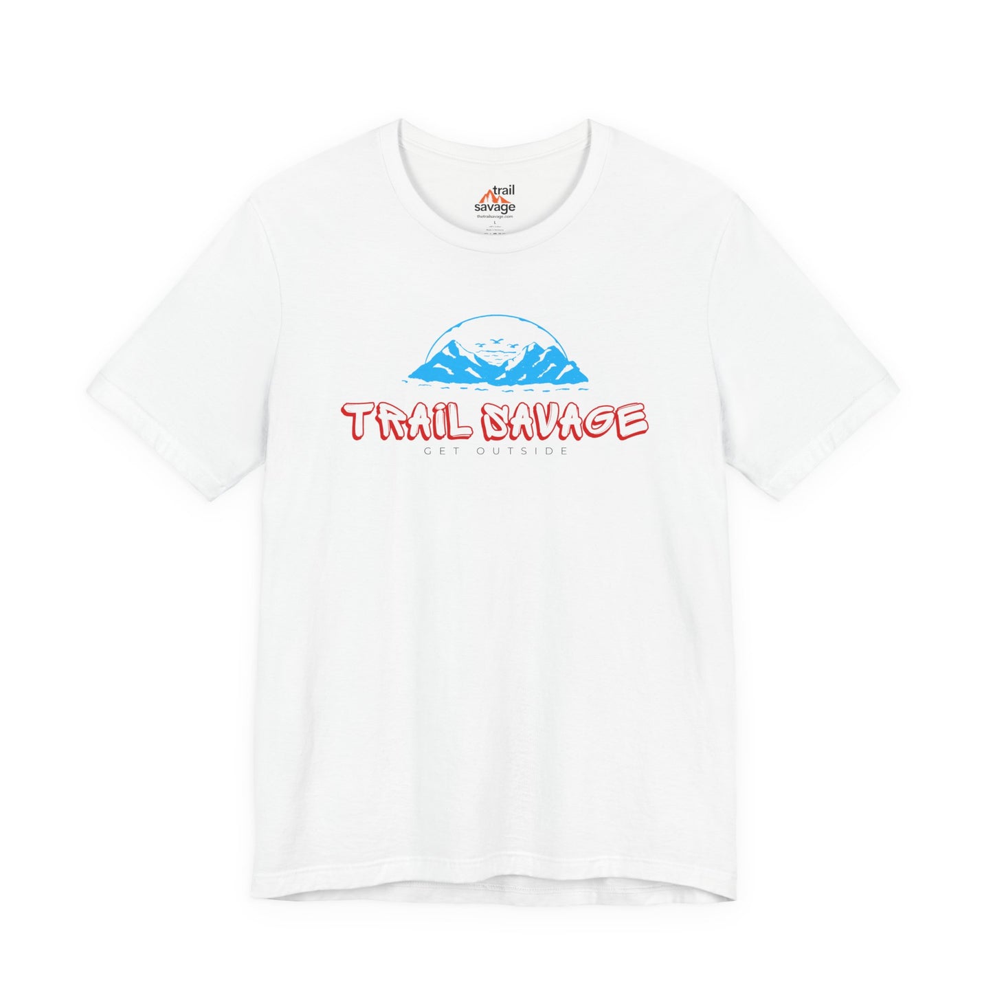 Get Outside T-Shirt