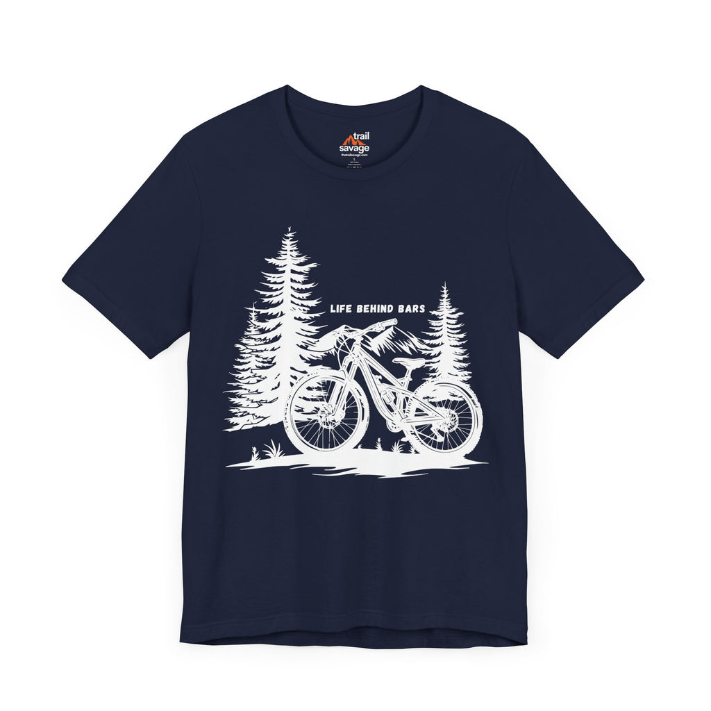 Life Behind Bars T-Shirt