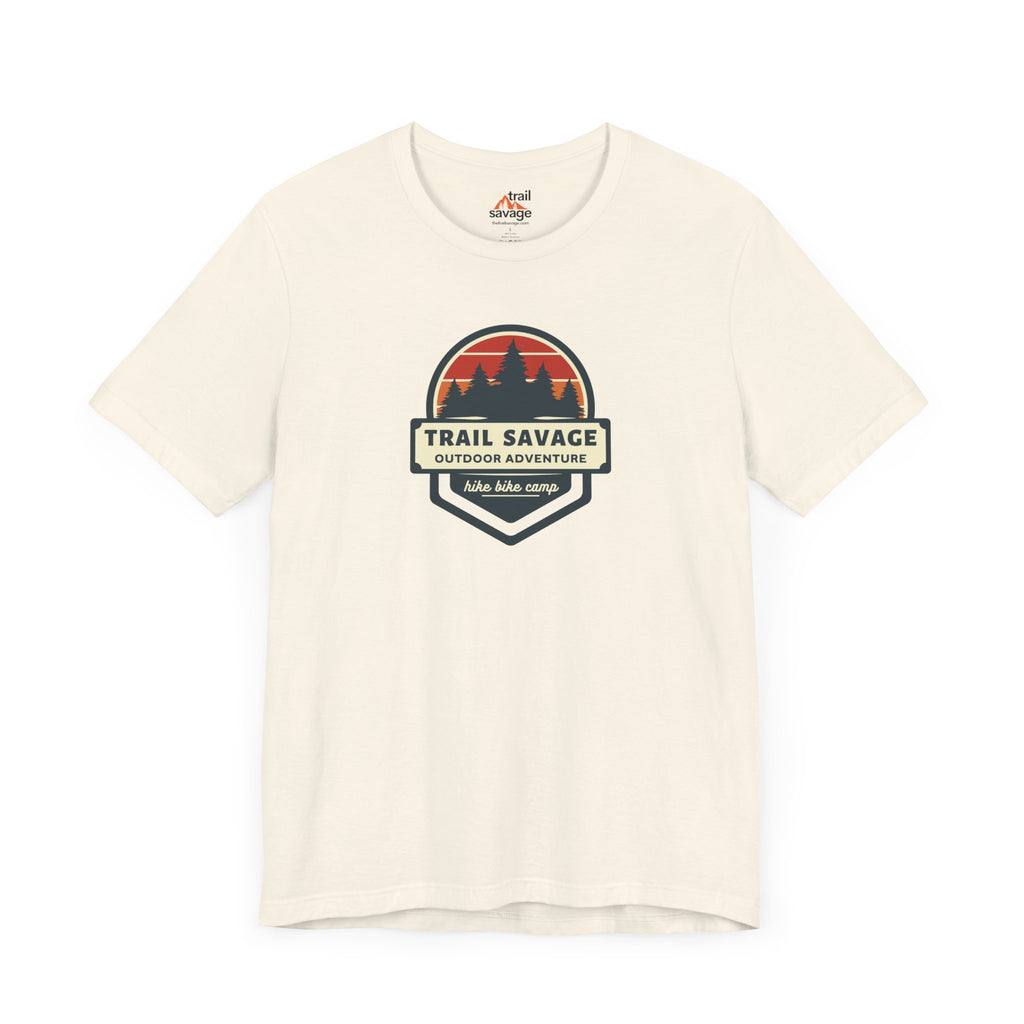 Outdoor Adventure T-Shirt