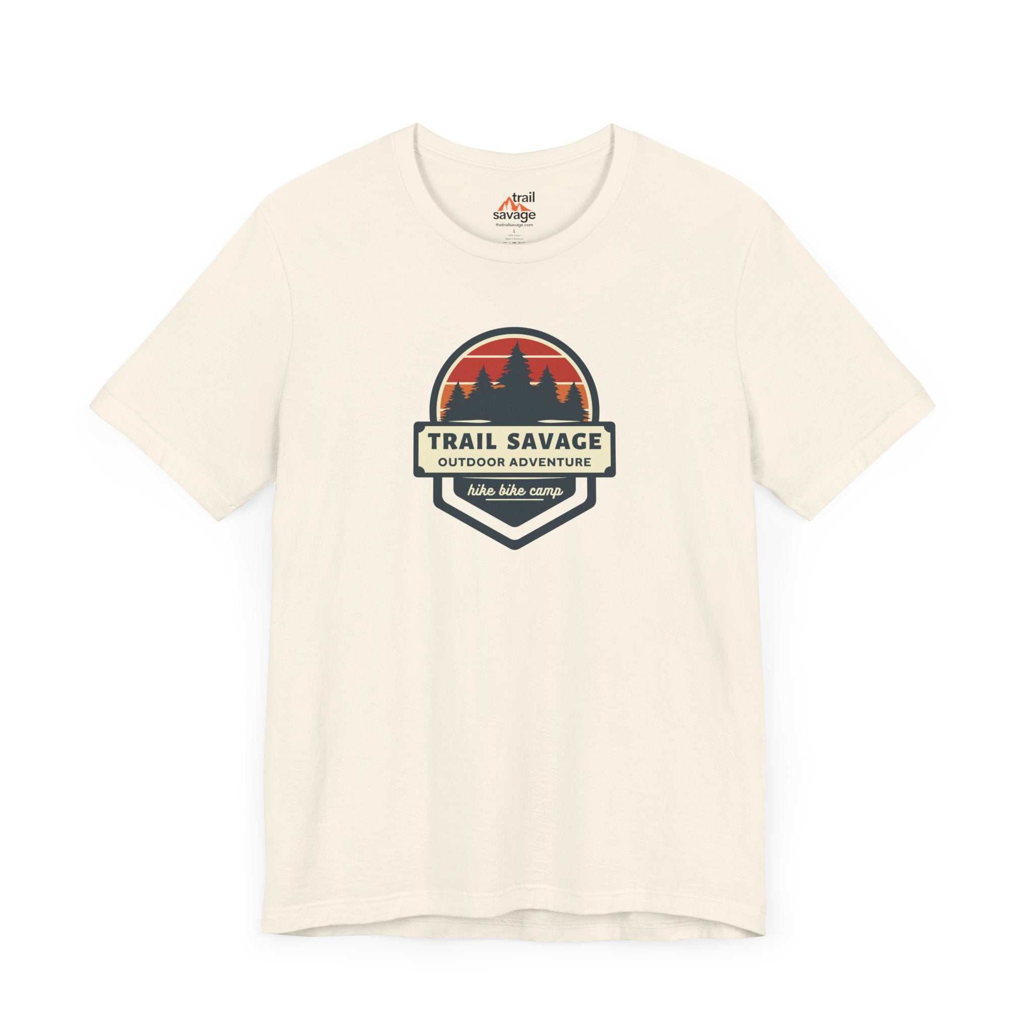Outdoor Adventure T-Shirt