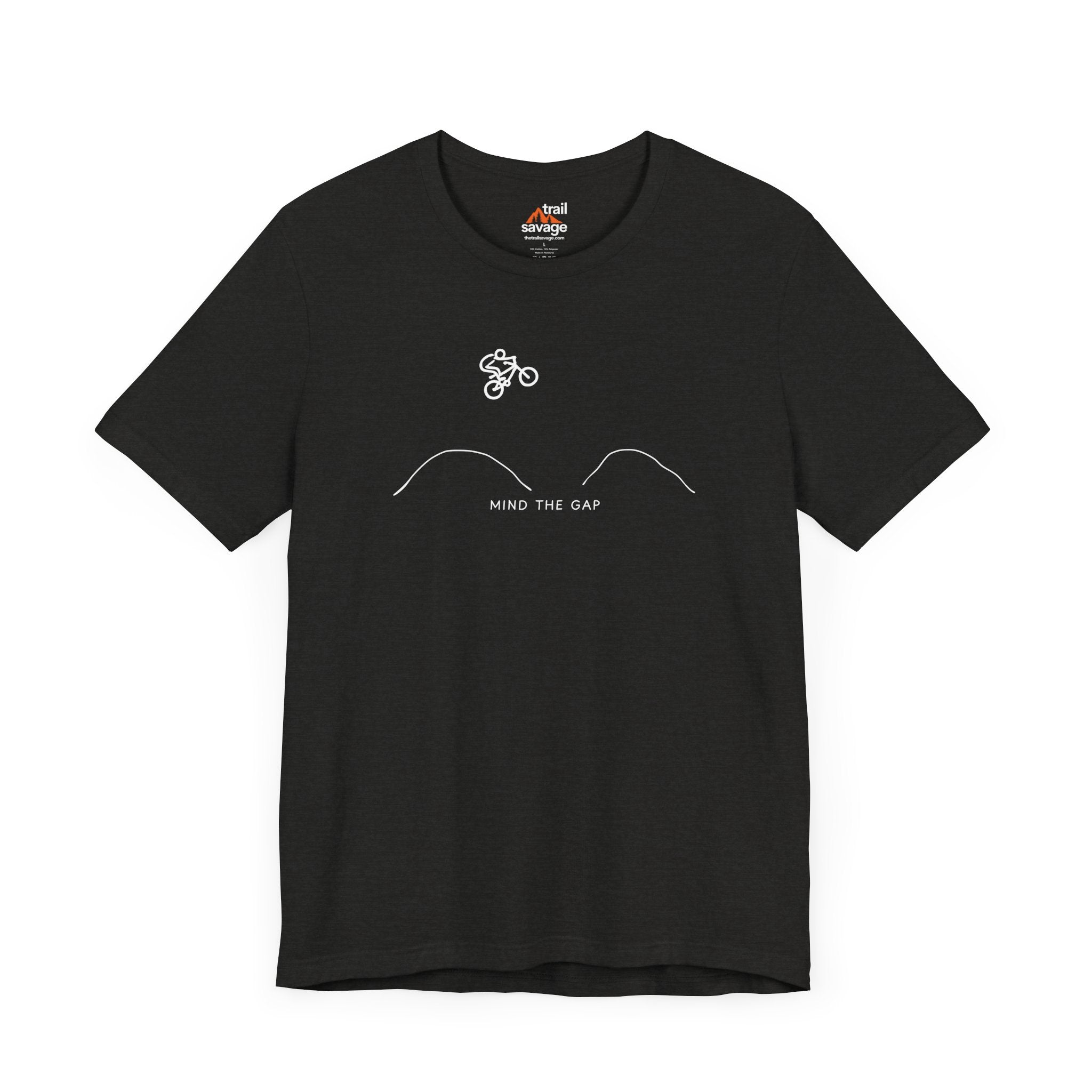 Mind The Gap T-Shirt
