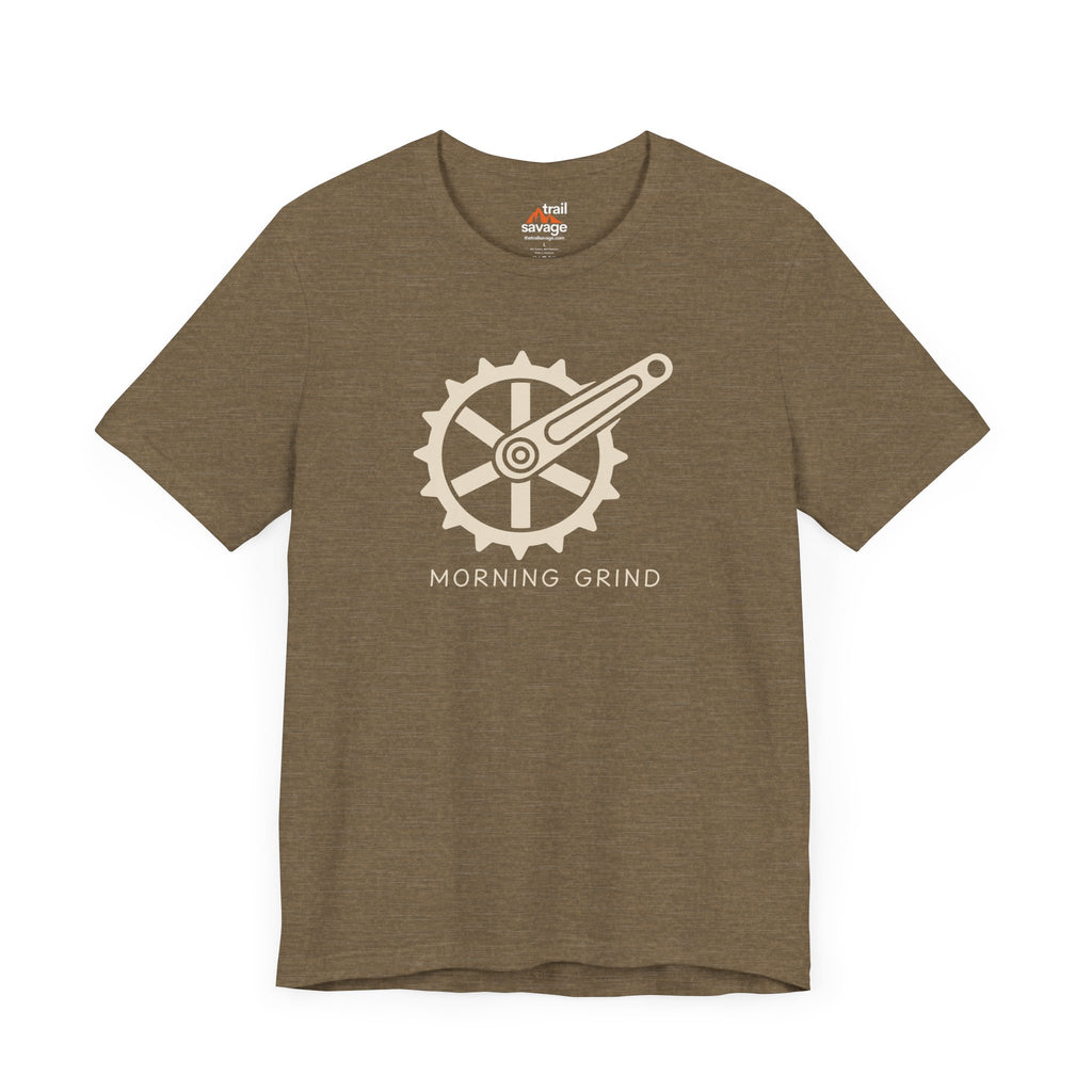 Morning Grind T-Shirt