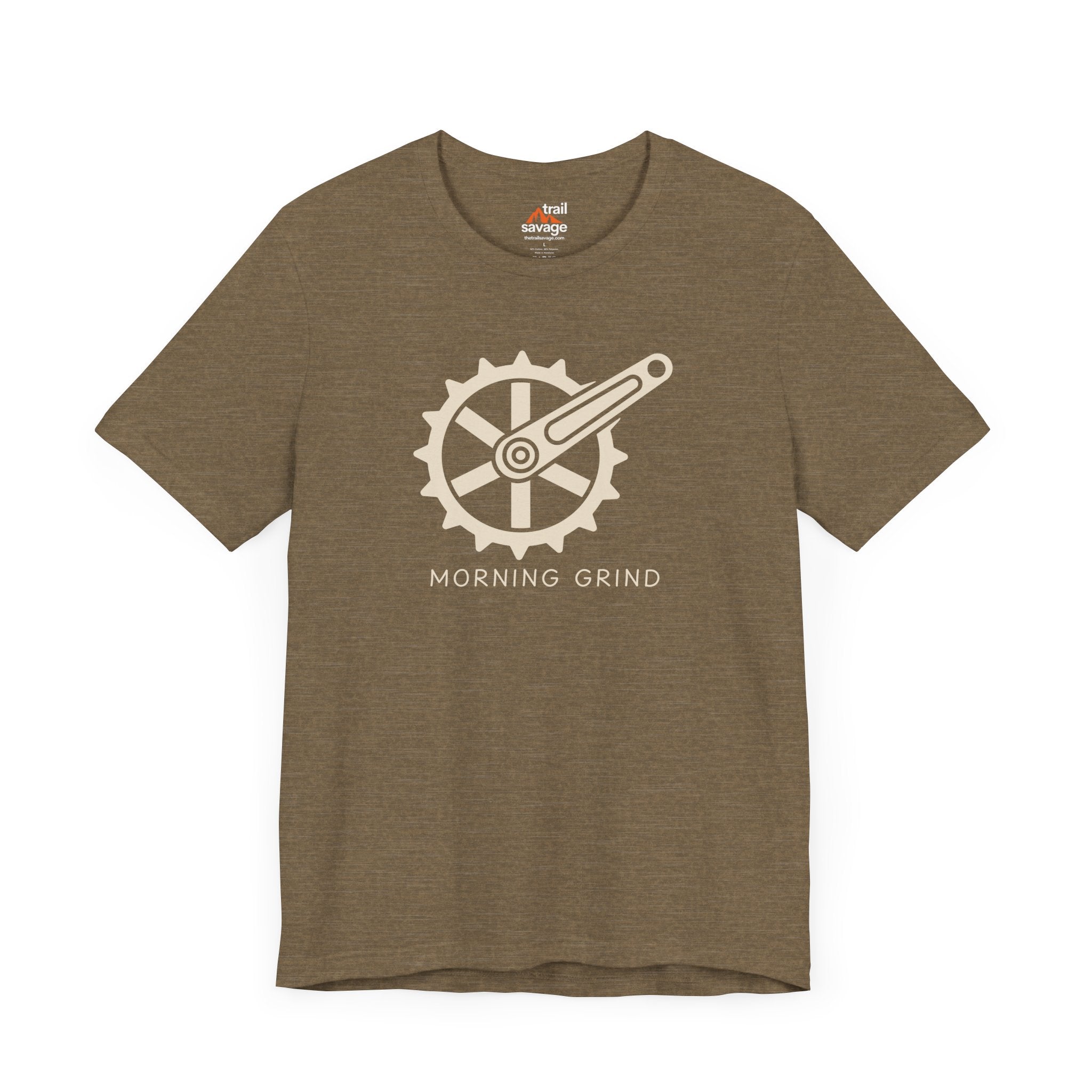 Morning Grind T-Shirt