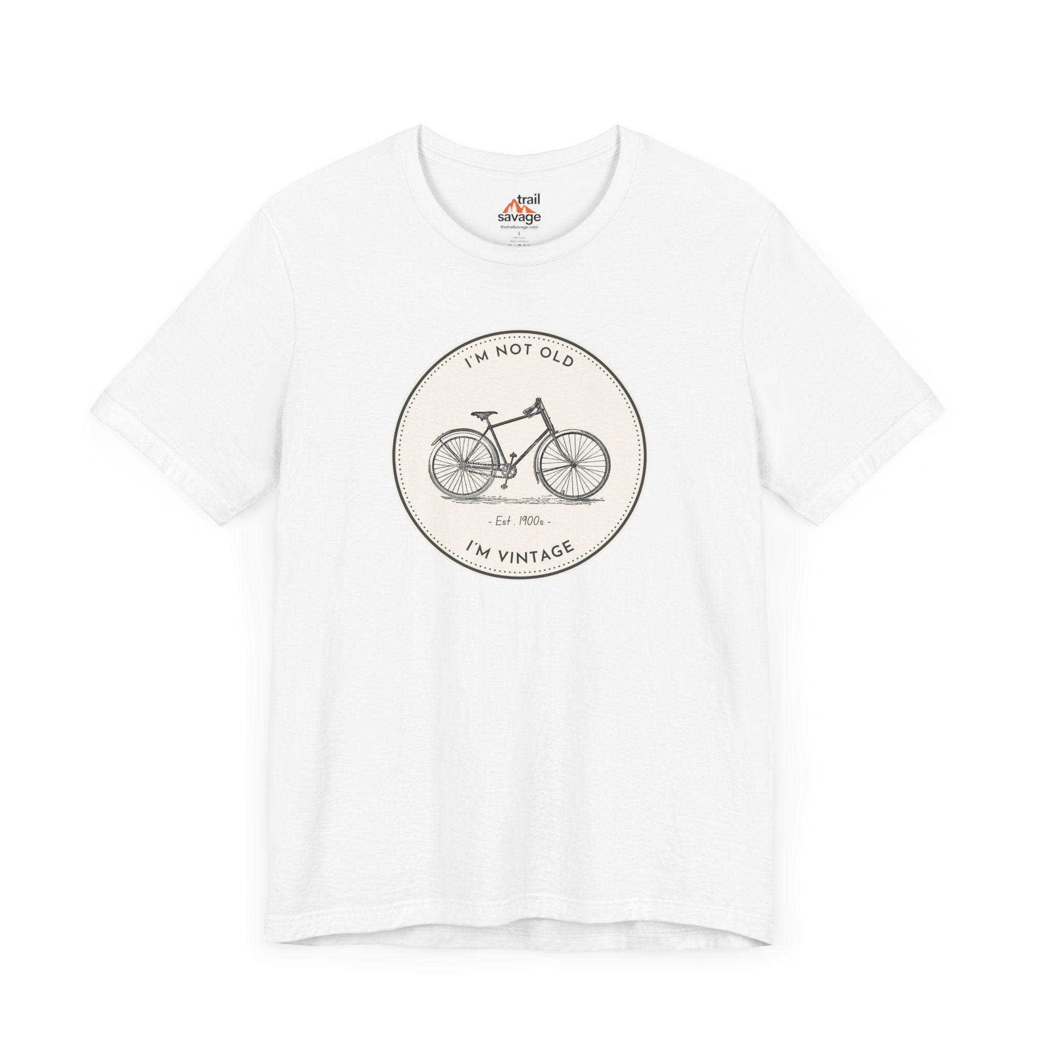 Just Vintage T-Shirt