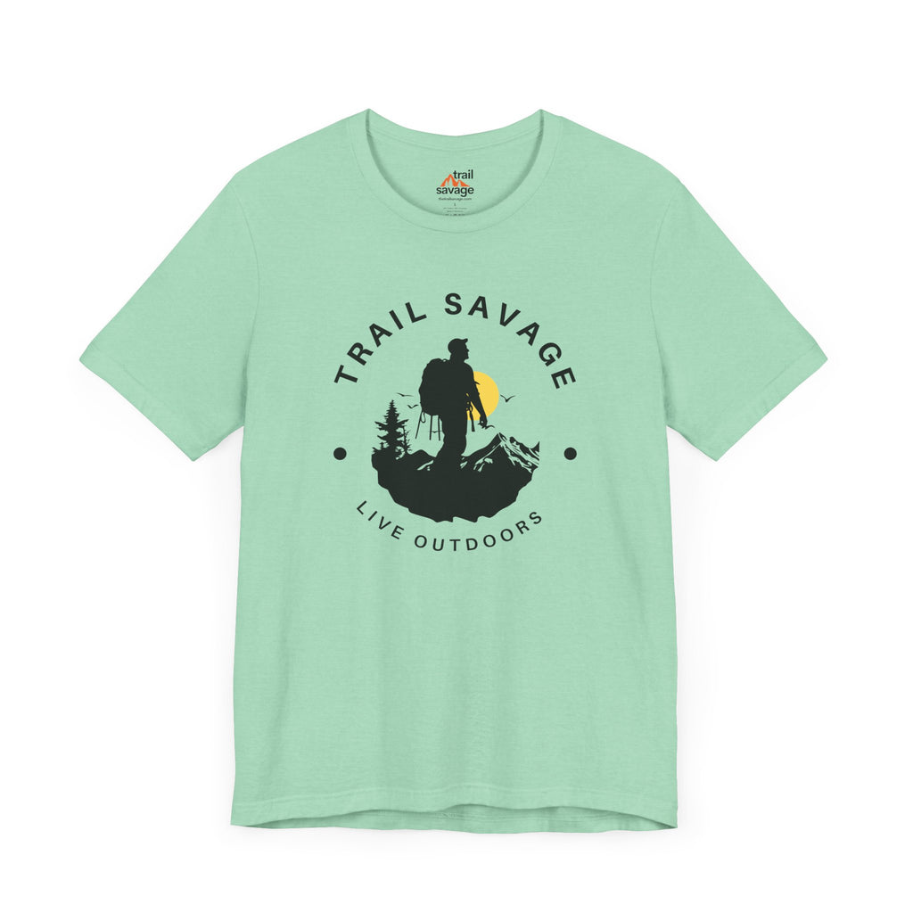Live Outdoors T-Shirt